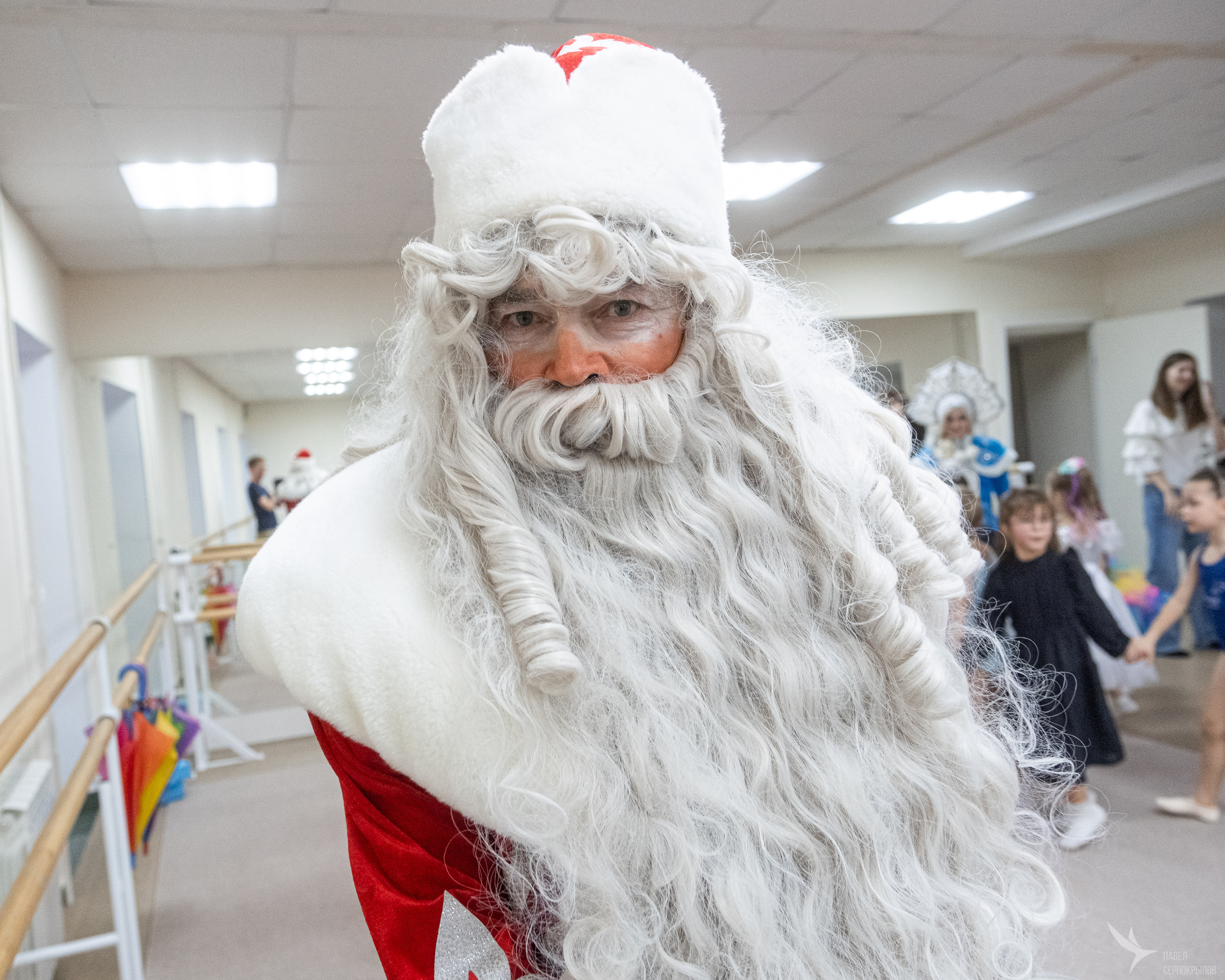 Цветик-семицветик. Репортажный фотограф в Казани Павел Серпокрылов