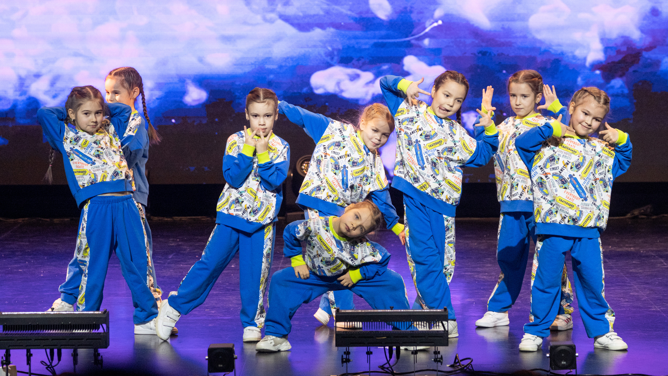 Живи Танцуя. Репортажный фотограф в Казани Павел Серпокрылов