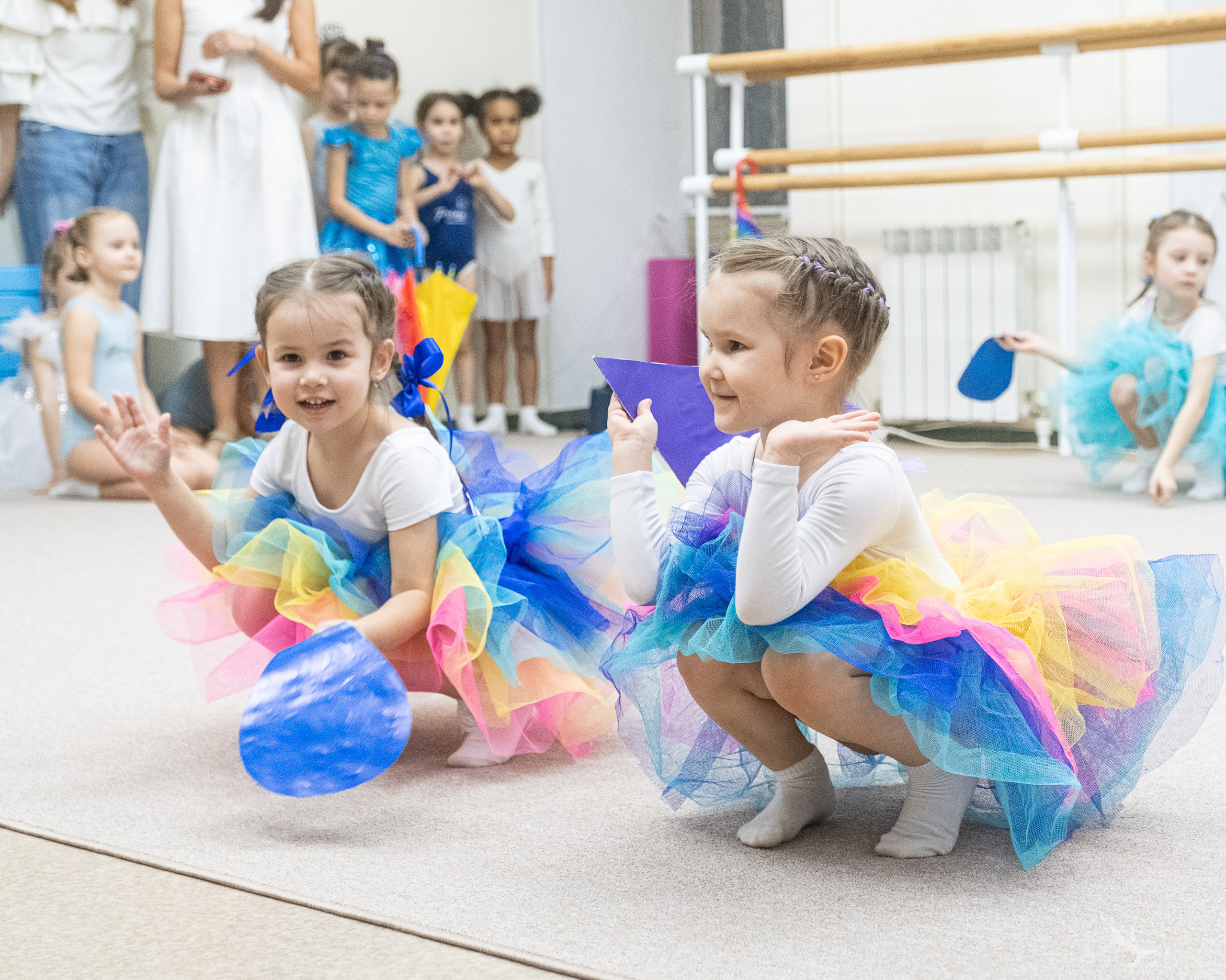 Цветик-семицветик. Репортажный фотограф в Казани Павел Серпокрылов
