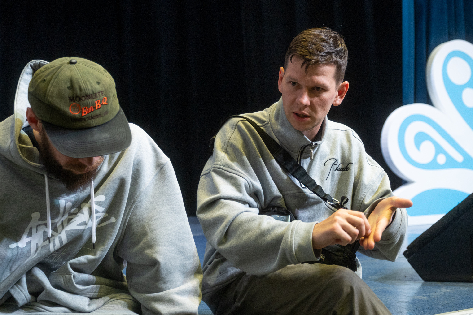 #ИдиТанцуйФест. Репортажный фотограф в Казани Павел Серпокрылов