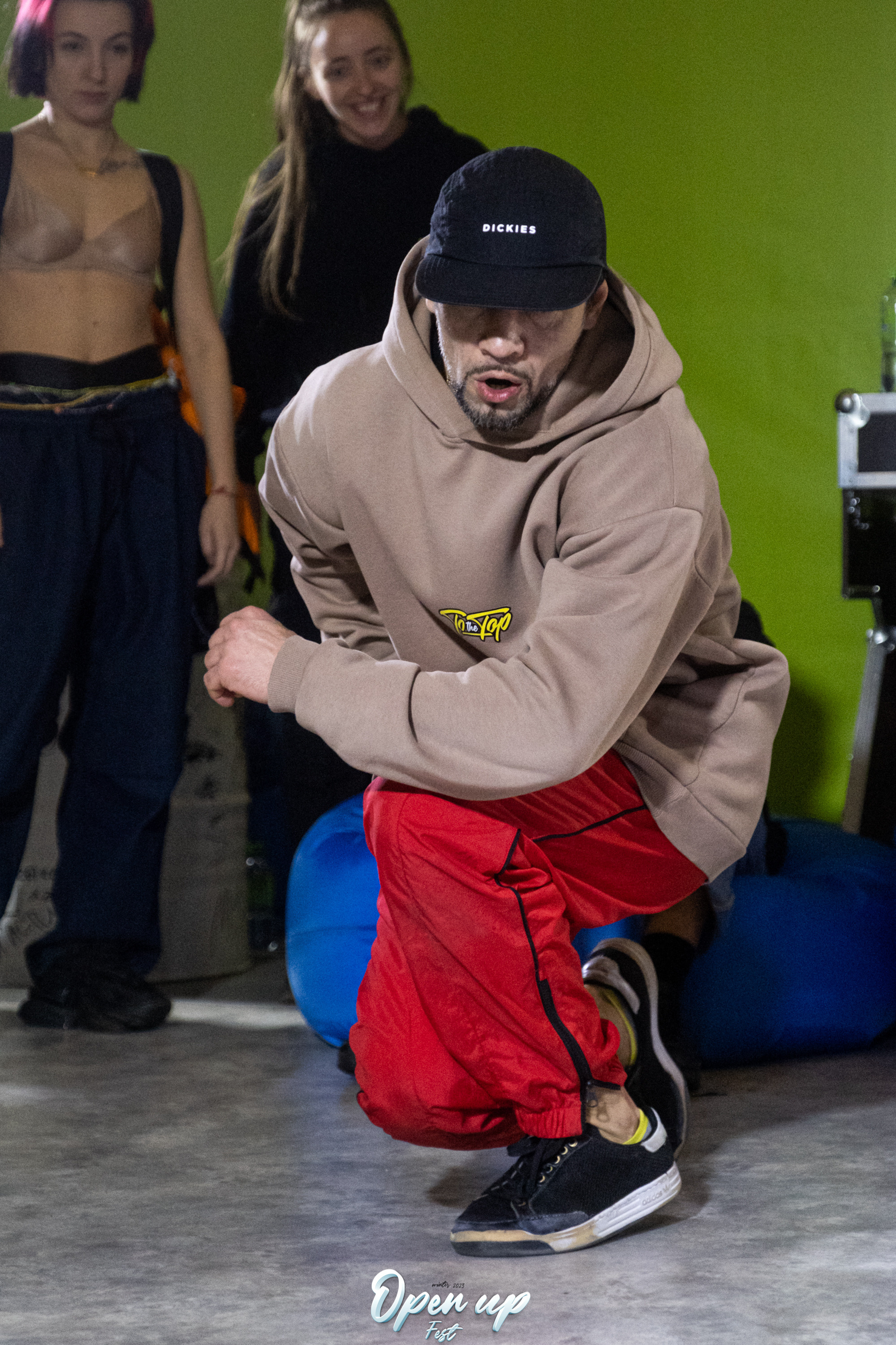 Open up fest 2023. Репортажный фотограф в Казани Павел Серпокрылов