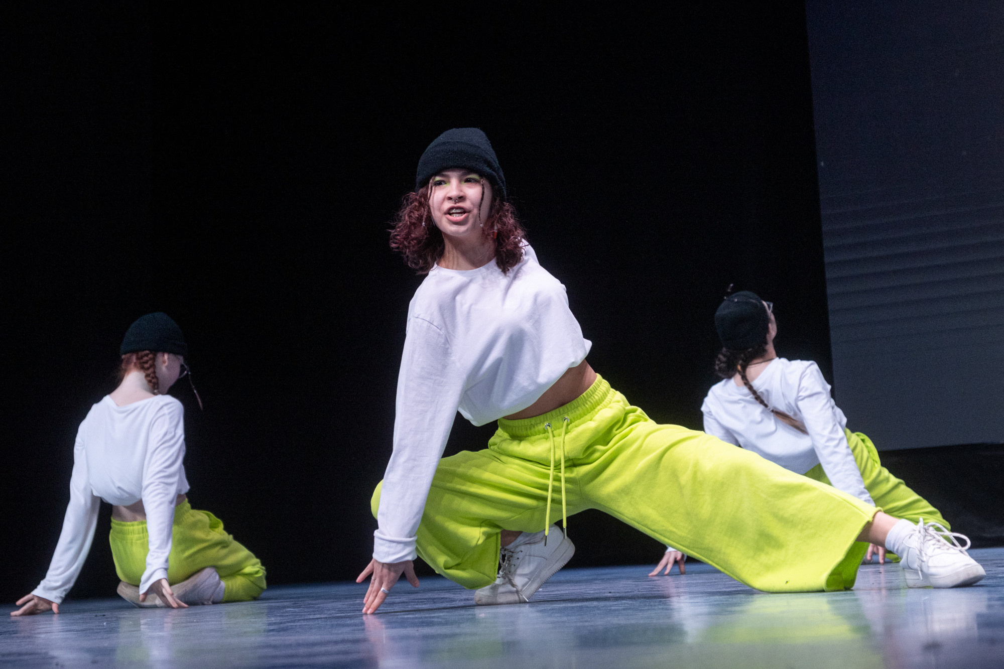 #ИдиТанцуйФест. Репортажный фотограф в Казани Павел Серпокрылов