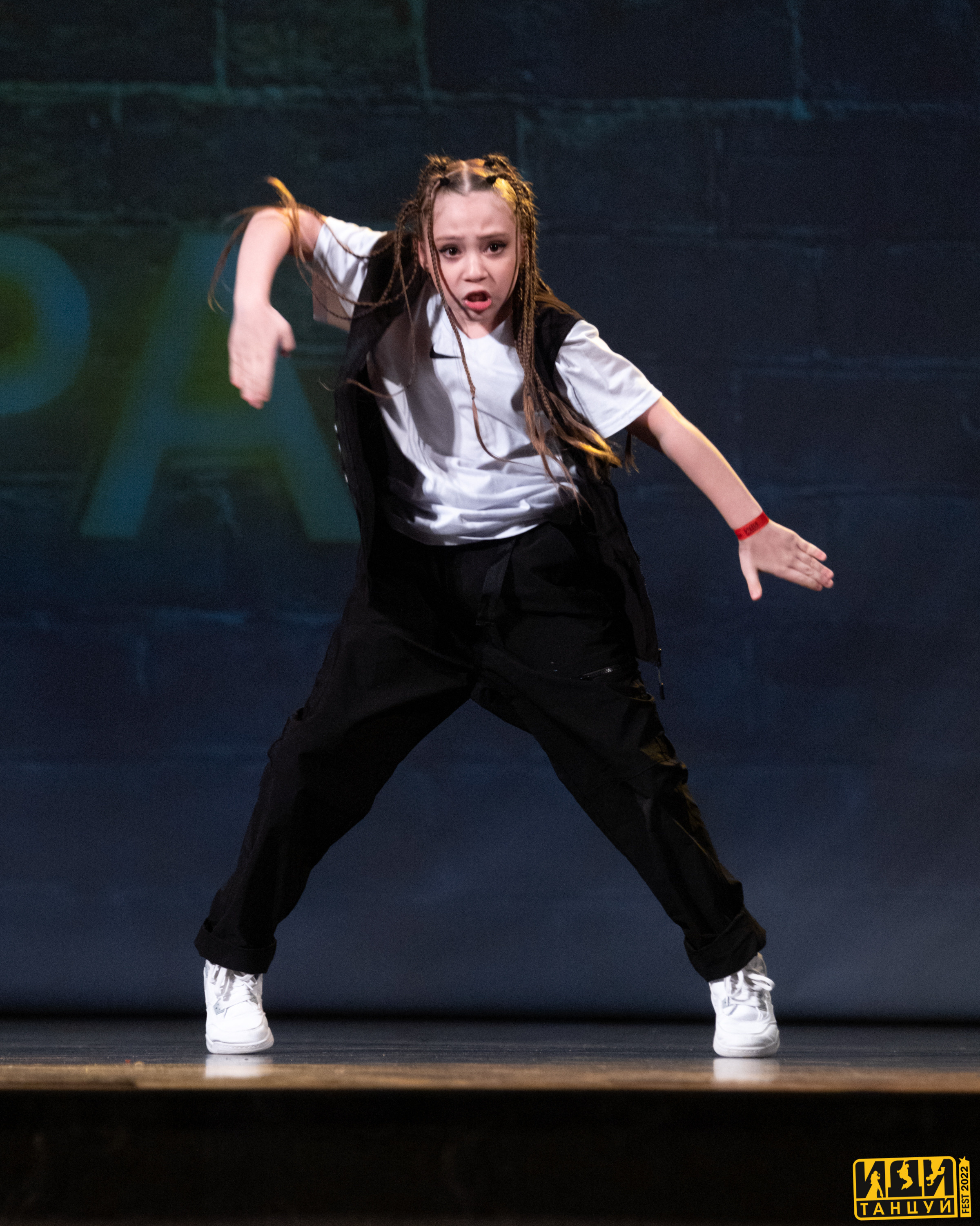 Фестиваль «Иди танцуй». Репортажный фотограф в Казани Павел Серпокрылов