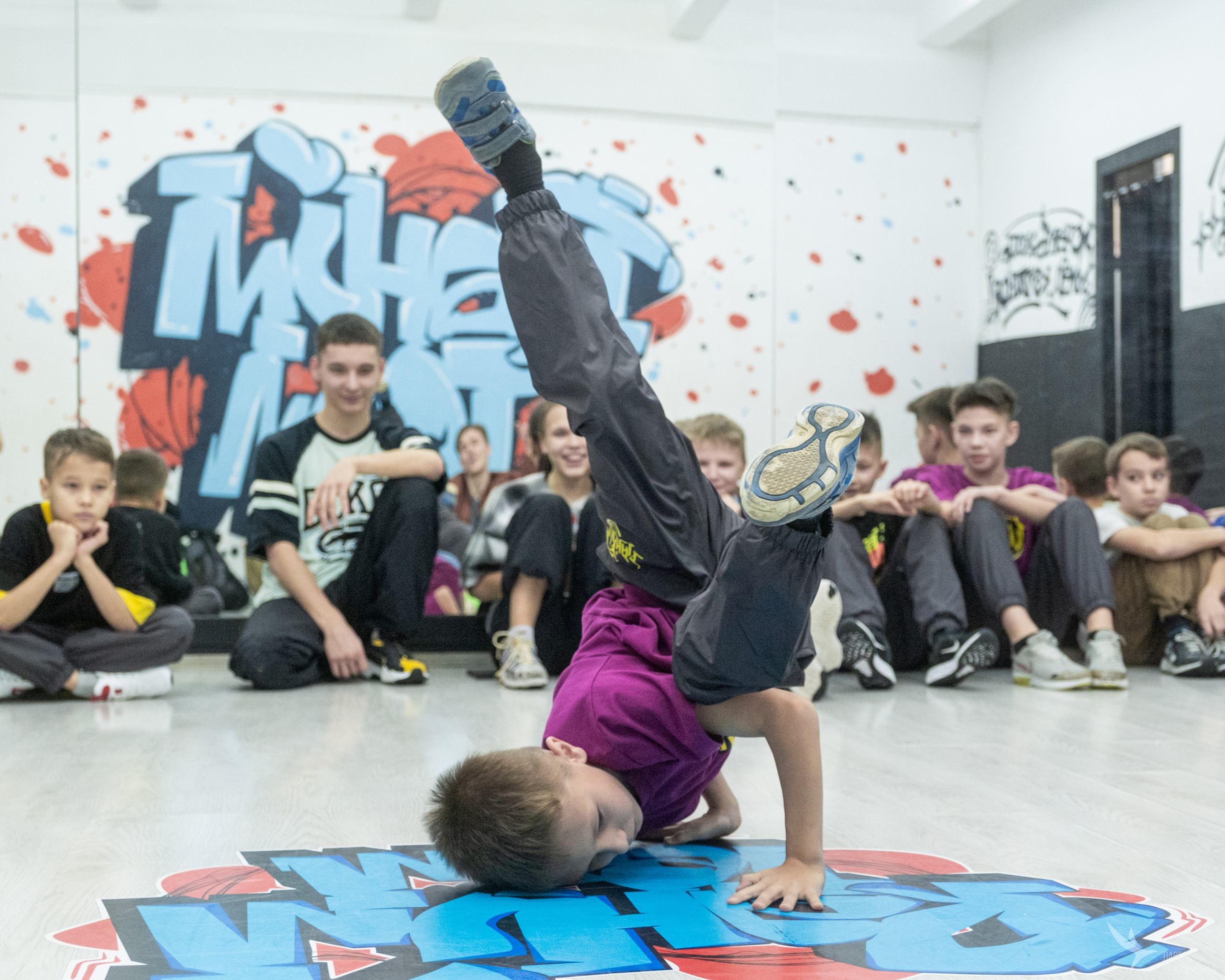 Хочешь жить умей крутиться. Репортажный фотограф в Казани Павел Серпокрылов