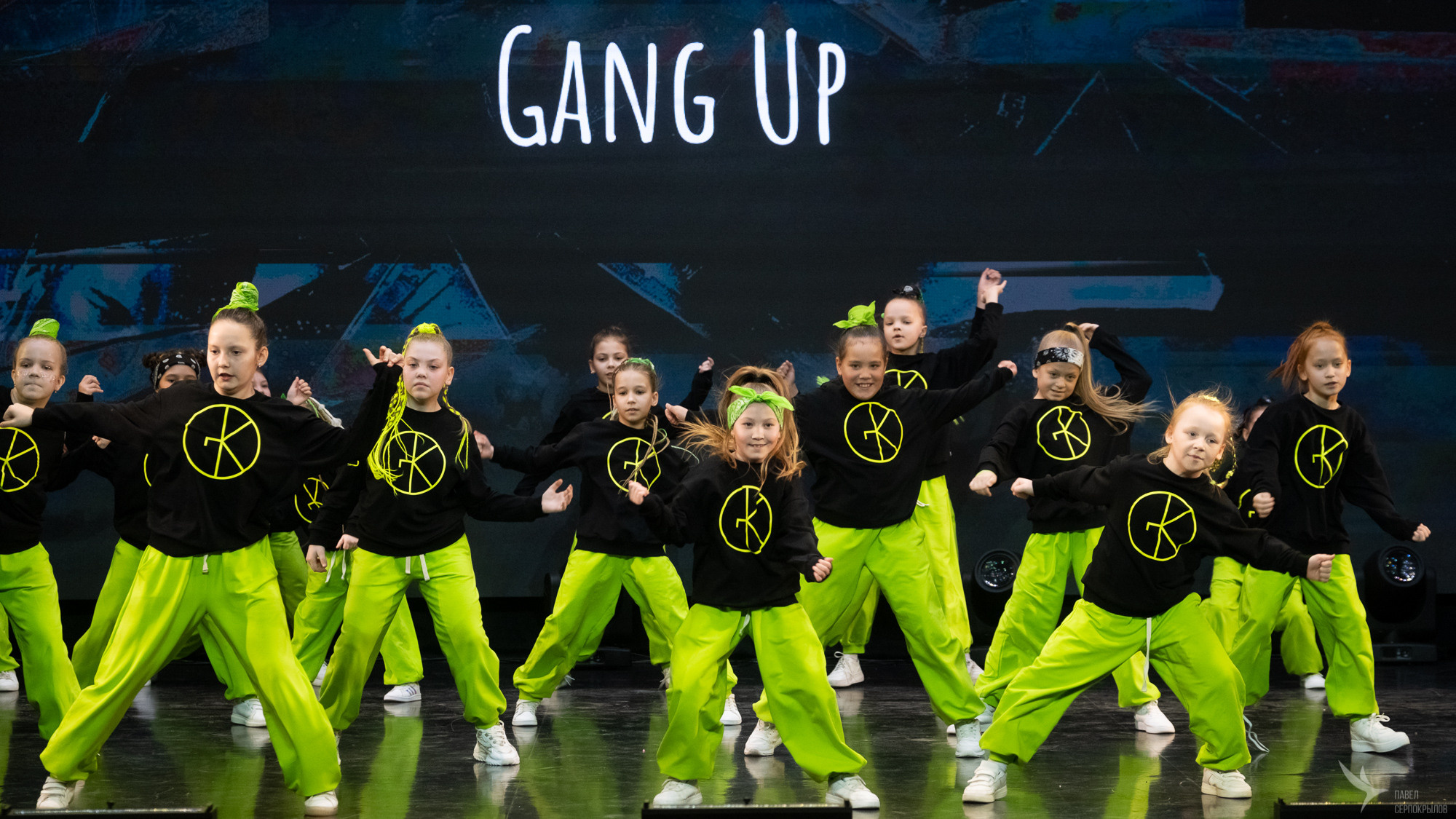 Сияние творчества. Репортажный фотограф в Казани Павел Серпокрылов