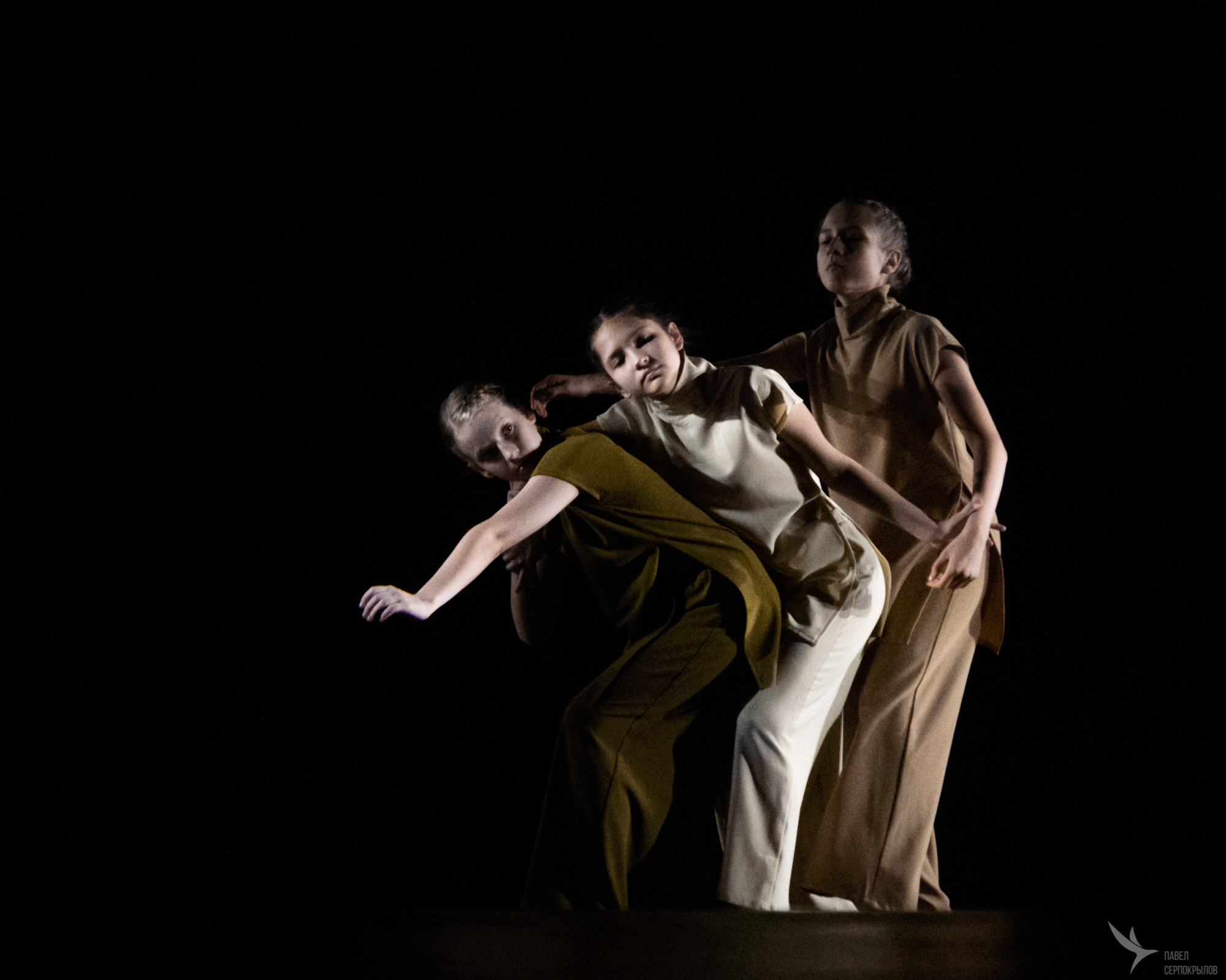 Фестиваль современной хореографии «МосТЫ». Репортажный фотограф в Казани Павел Серпокрылов
