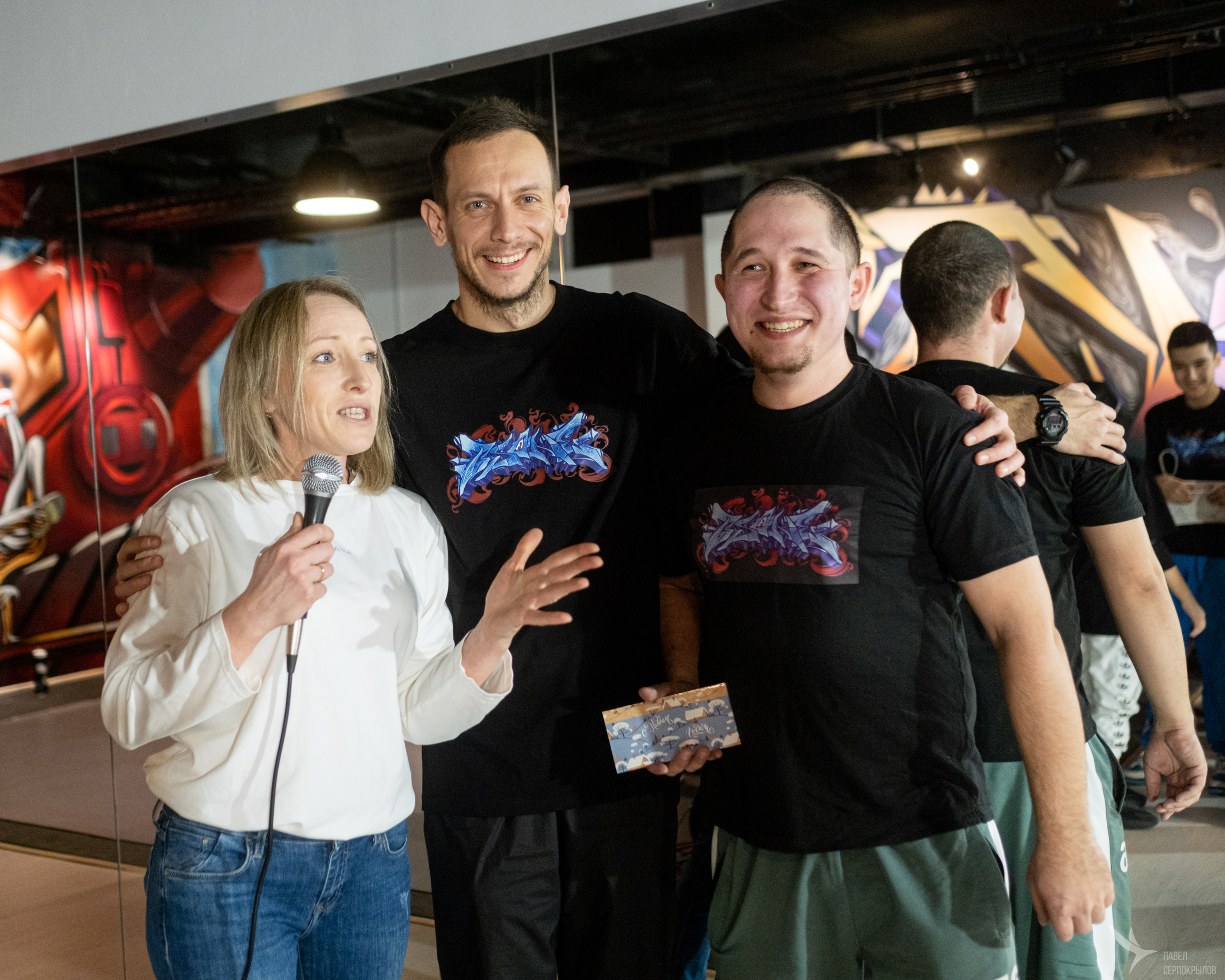 YOU CHAMPION. Репортажный фотограф в Казани Павел Серпокрылов