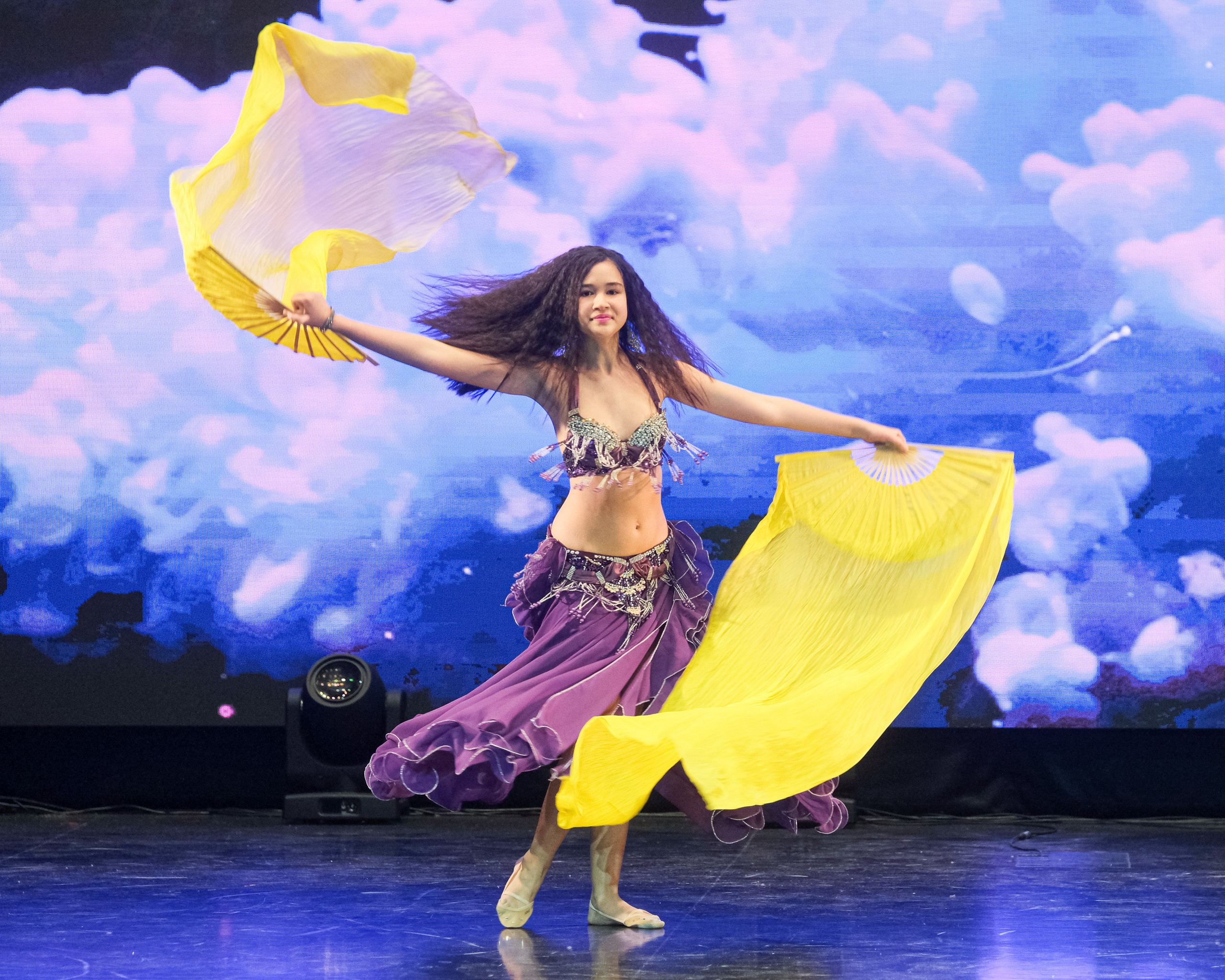 Живи Танцуя. Репортажный фотограф в Казани Павел Серпокрылов