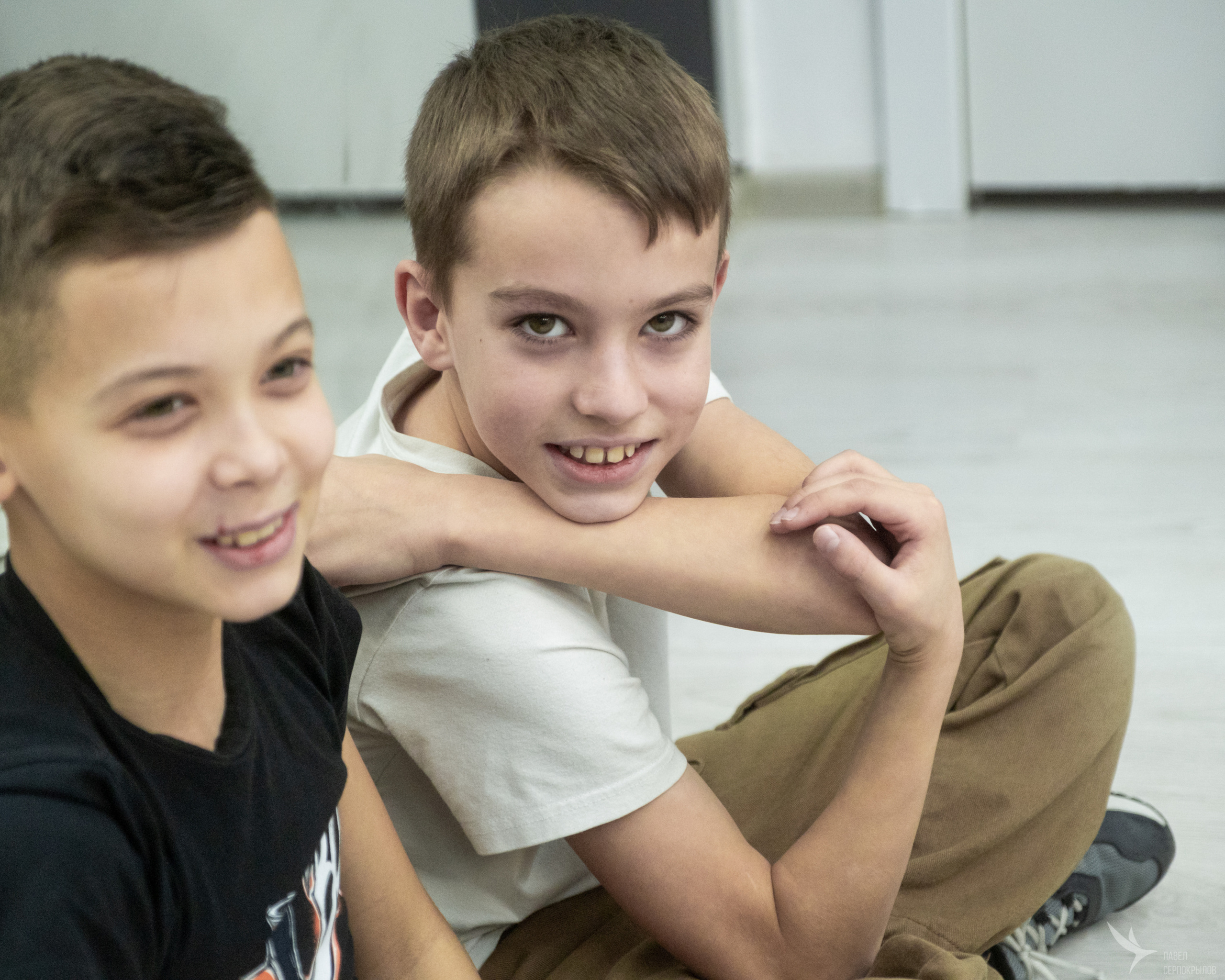 Хочешь жить умей крутиться. Репортажный фотограф в Казани Павел Серпокрылов