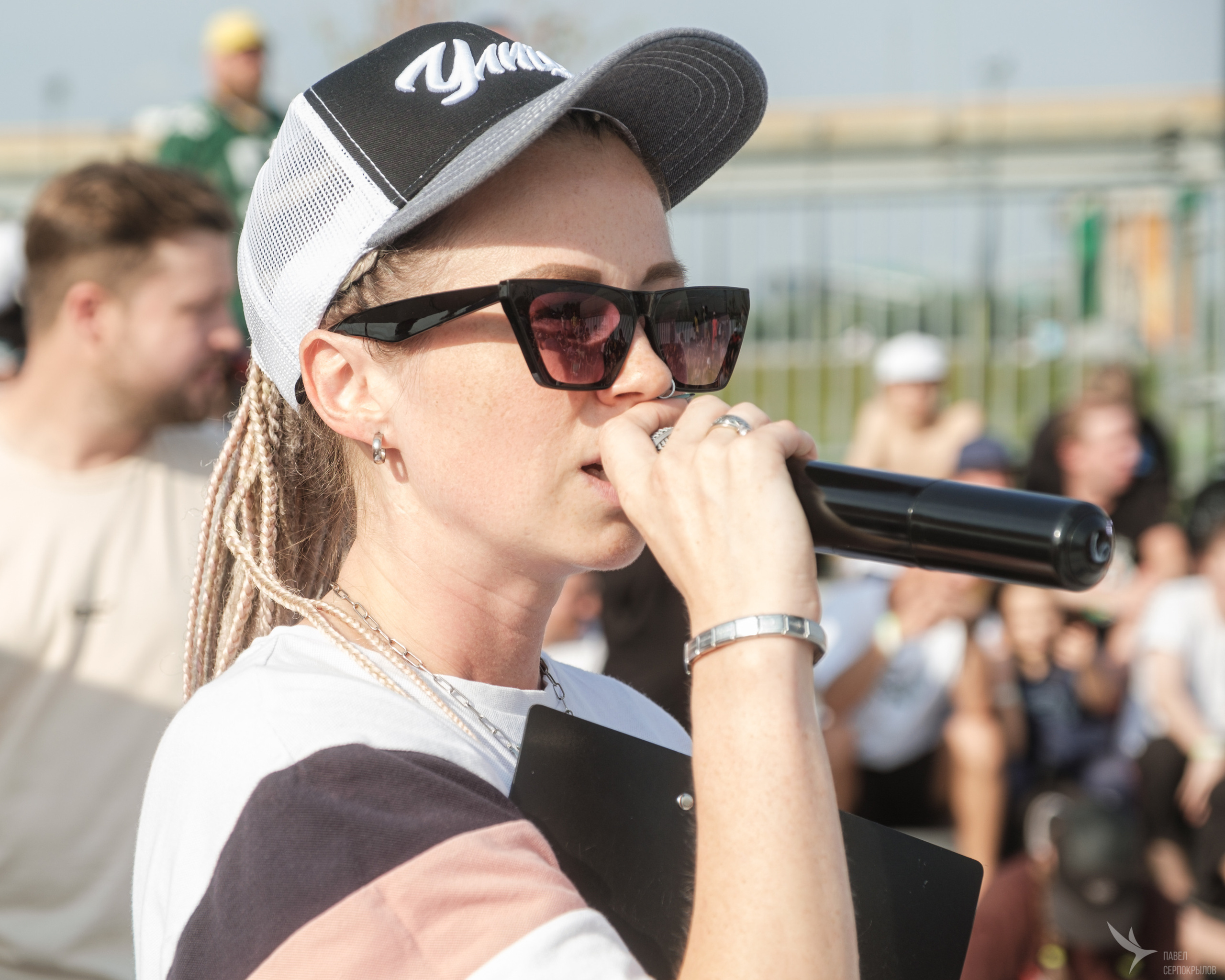 COMBOnation part 14. Репортажный фотограф в Казани Павел Серпокрылов