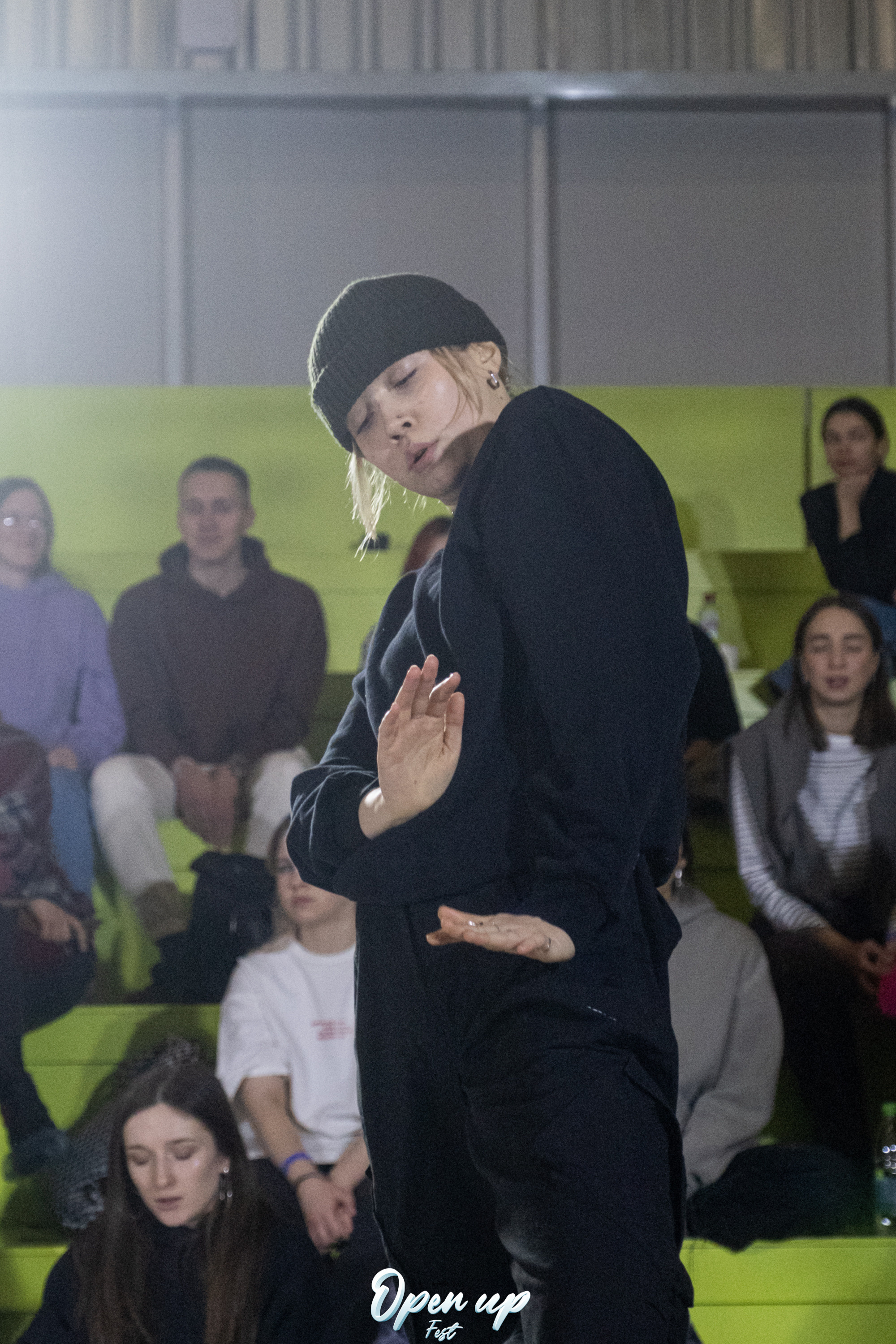 Open up fest 2023. Репортажный фотограф в Казани Павел Серпокрылов