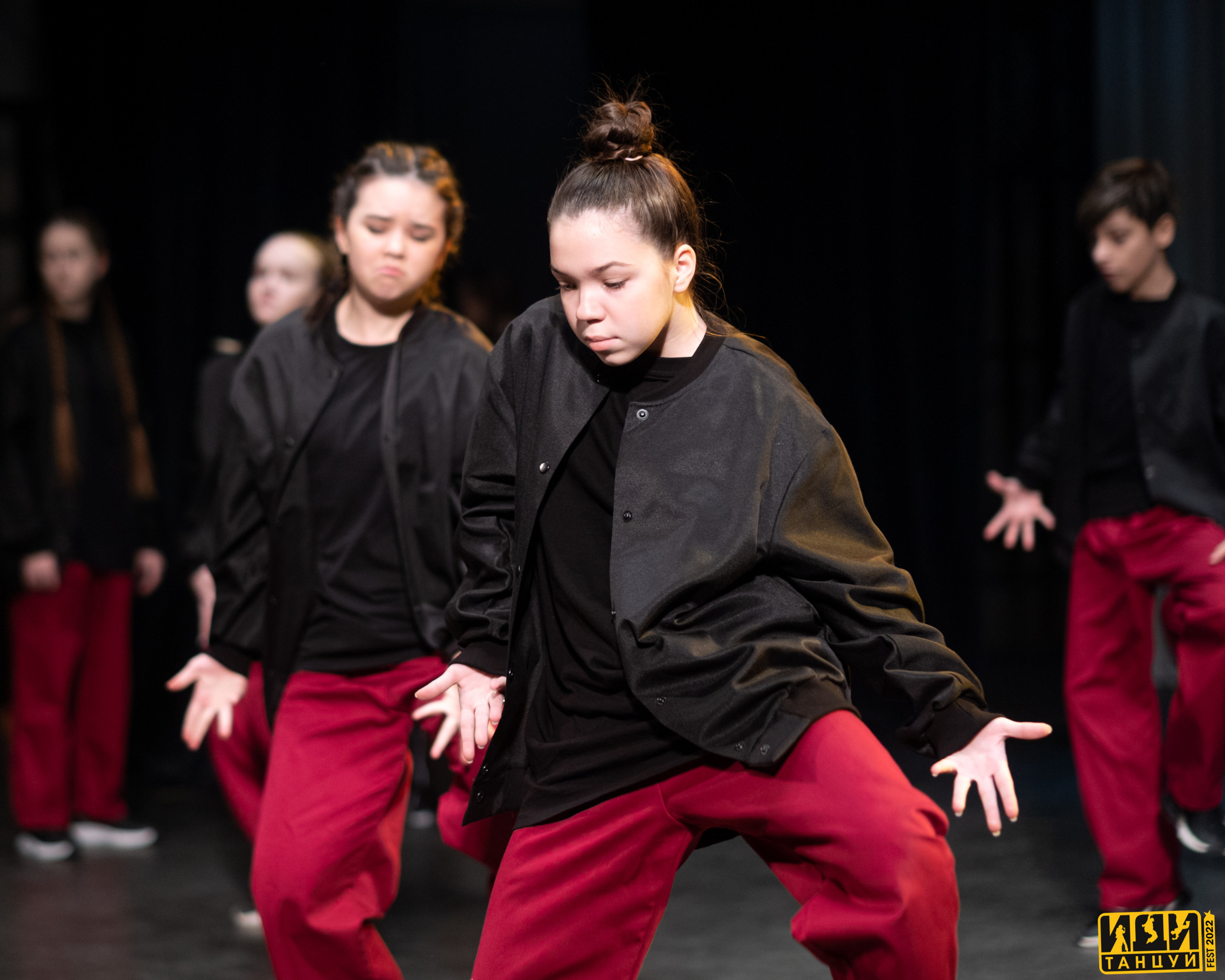 Фестиваль «Иди танцуй». Репортажный фотограф в Казани Павел Серпокрылов