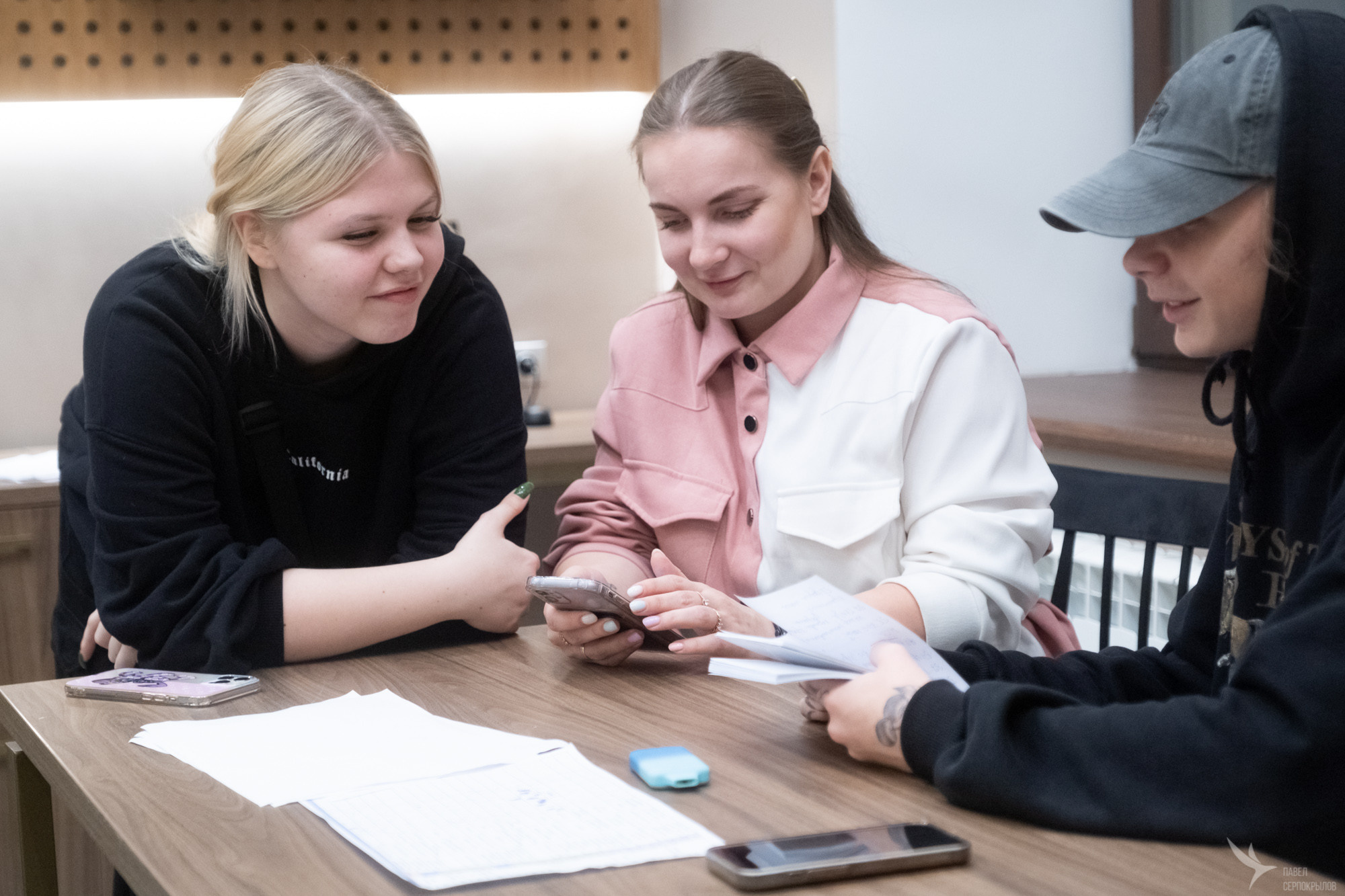 Сияние творчества. Репортажный фотограф в Казани Павел Серпокрылов