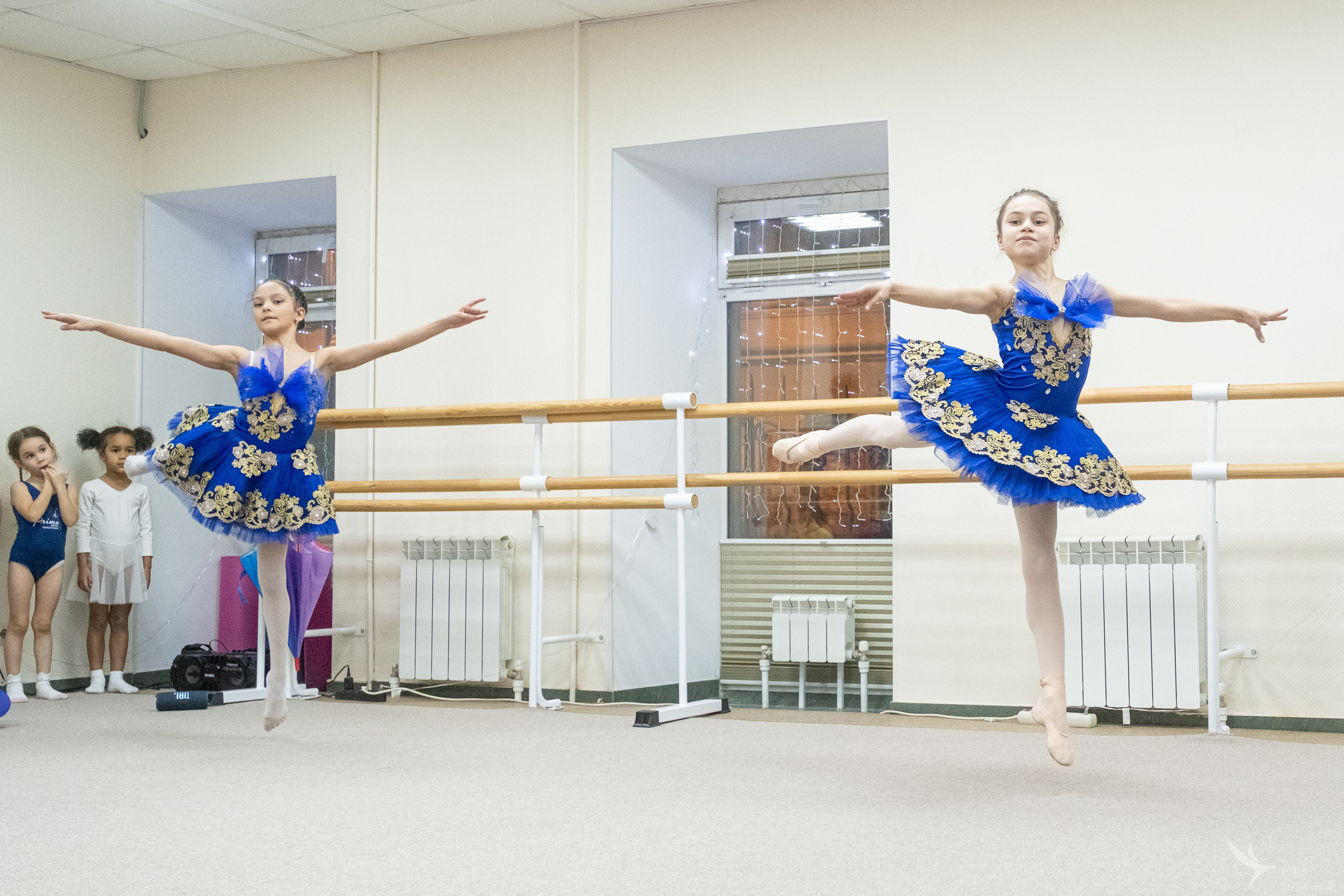 Цветик-семицветик. Репортажный фотограф в Казани Павел Серпокрылов