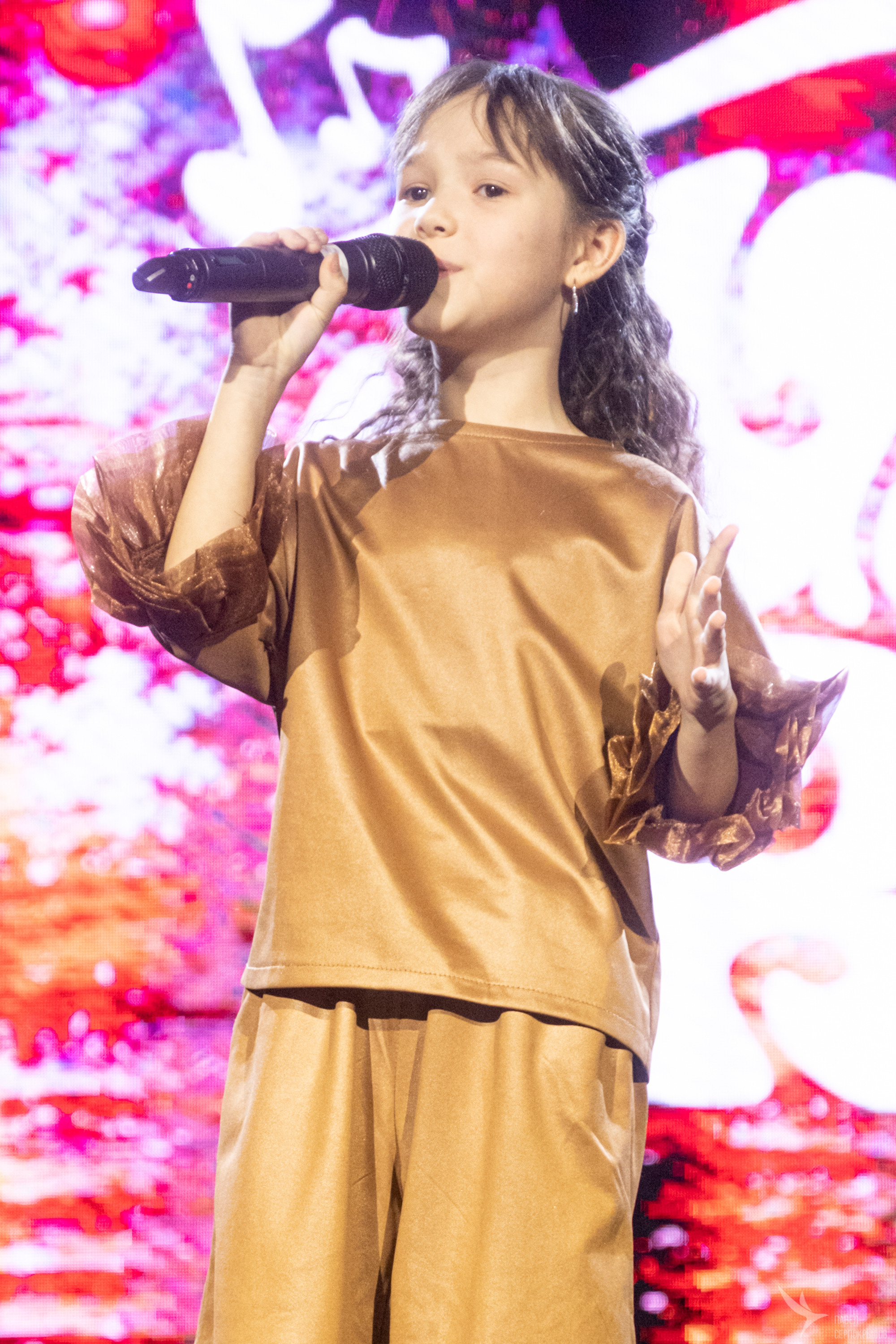 Отчетный концерт танцевальной кузницы «HOUSEPRO». Репортажный фотограф в Казани Павел Серпокрылов