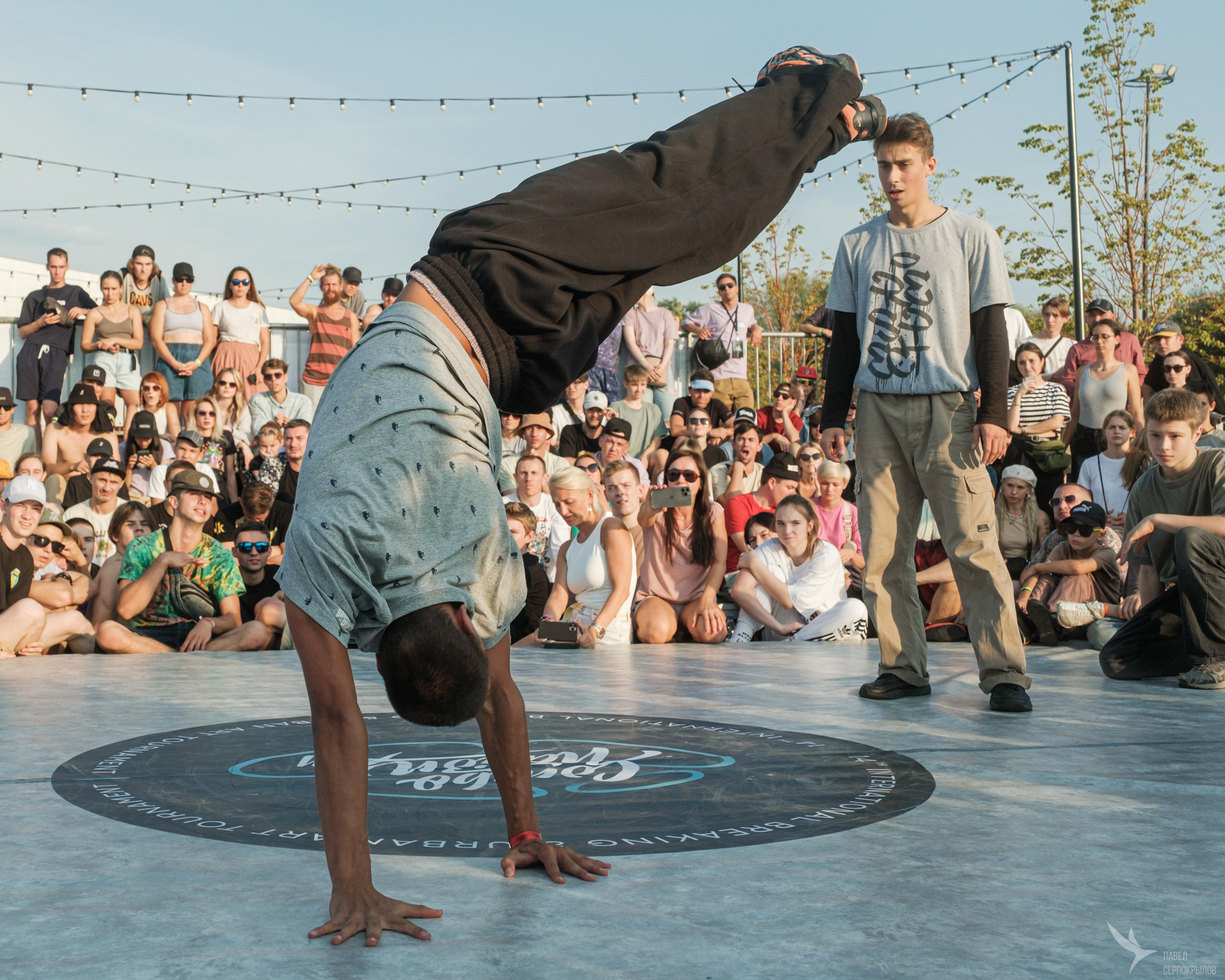 COMBOnation part 14. Репортажный фотограф в Казани Павел Серпокрылов