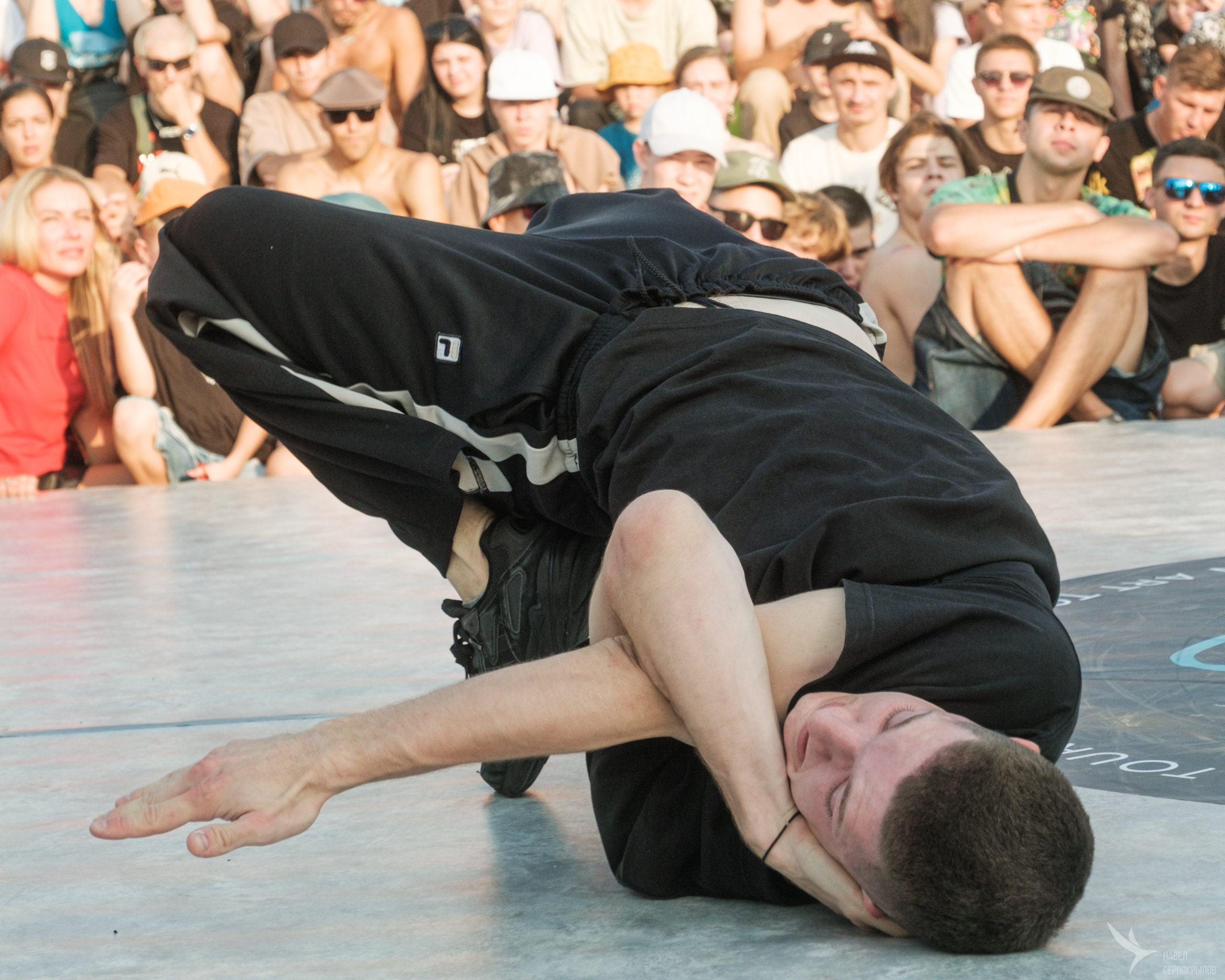 COMBOnation part 14. Репортажный фотограф в Казани Павел Серпокрылов