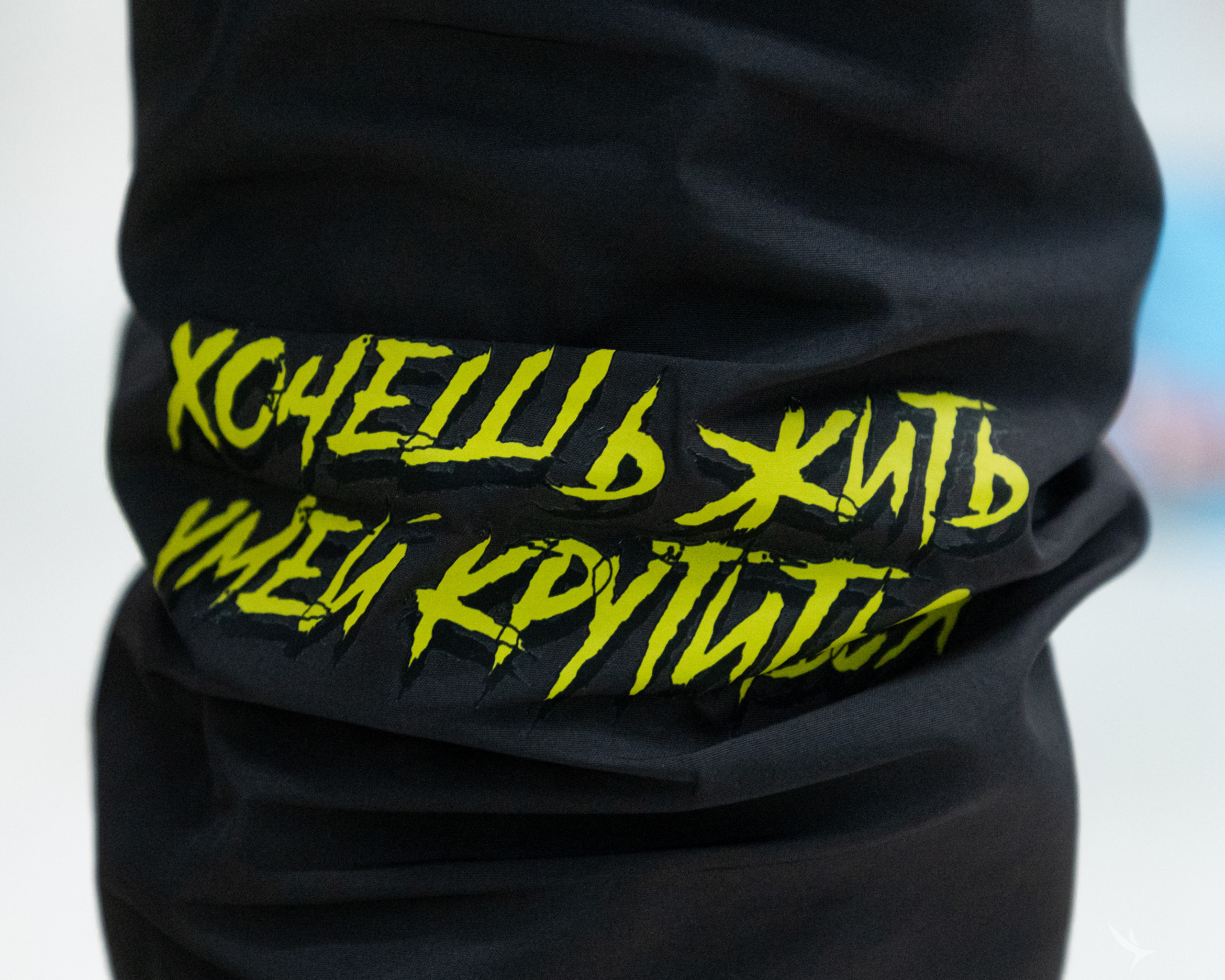 Хочешь жить умей крутиться. Репортажный фотограф в Казани Павел Серпокрылов