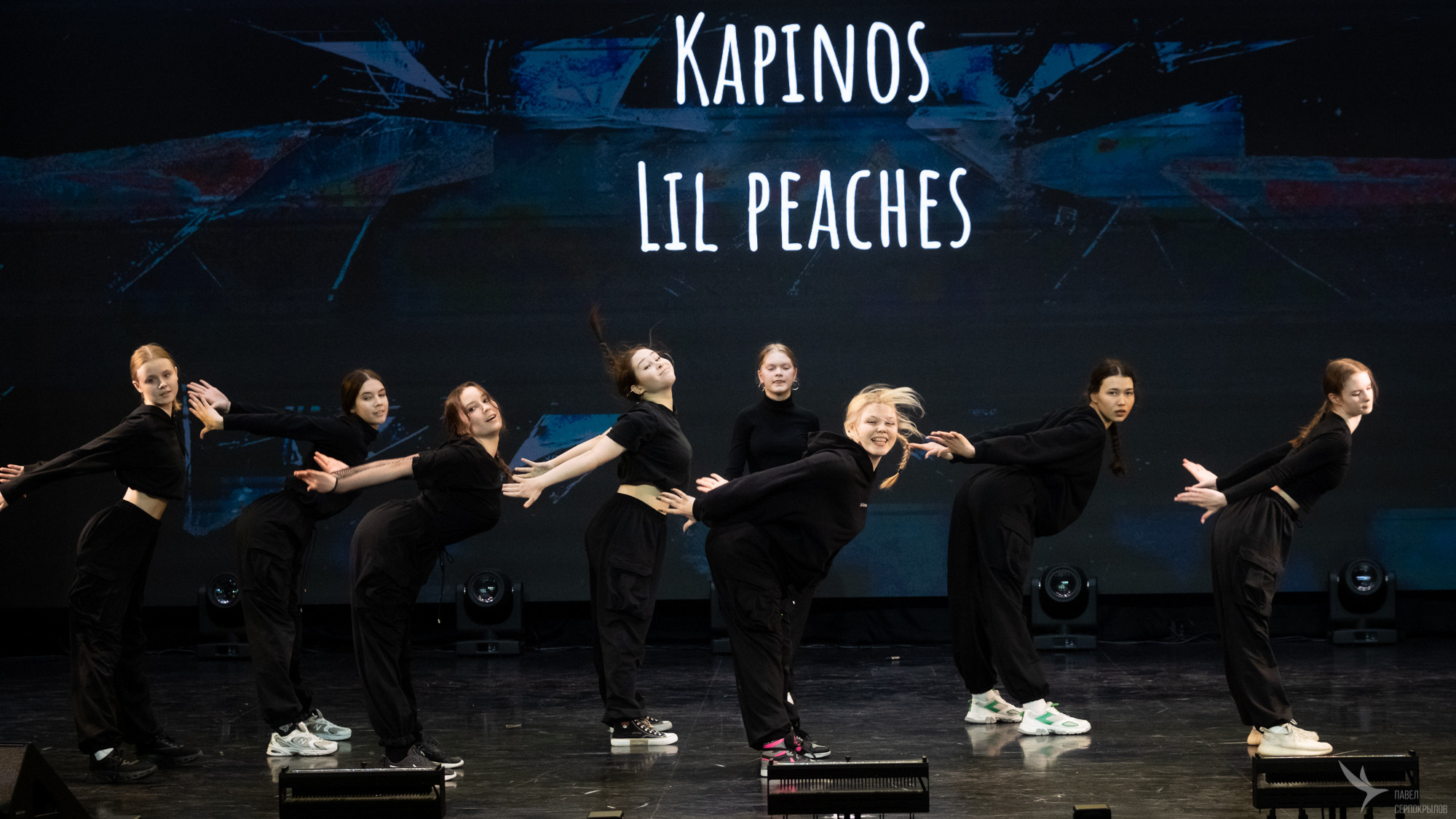 Сияние творчества. Репортажный фотограф в Казани Павел Серпокрылов