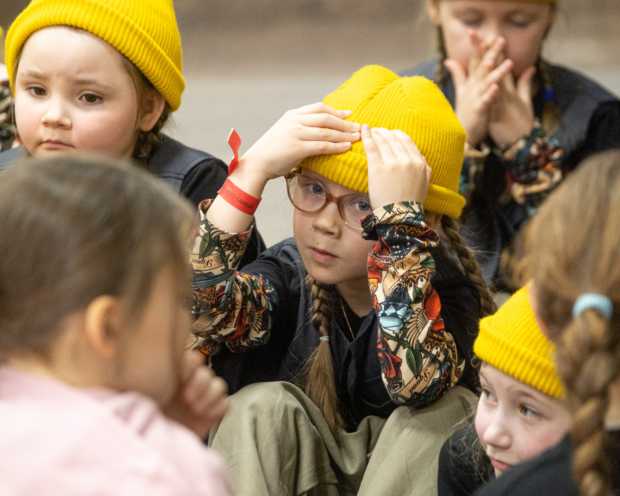 #ИдиТанцуйФест. Репортажный фотограф в Казани Павел Серпокрылов