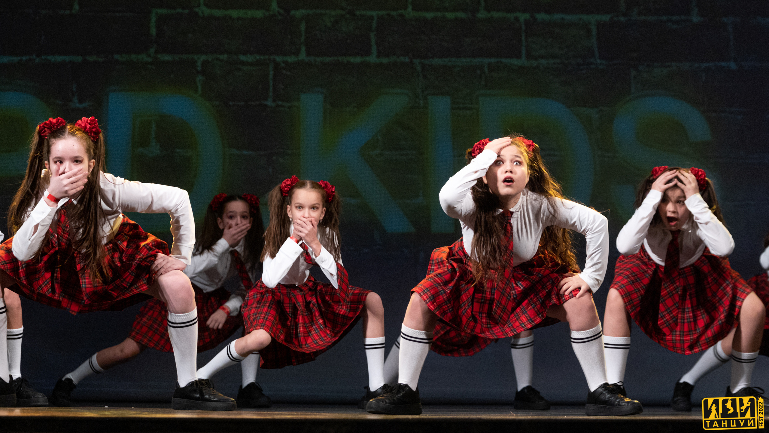 Фестиваль «Иди танцуй». Репортажный фотограф в Казани Павел Серпокрылов