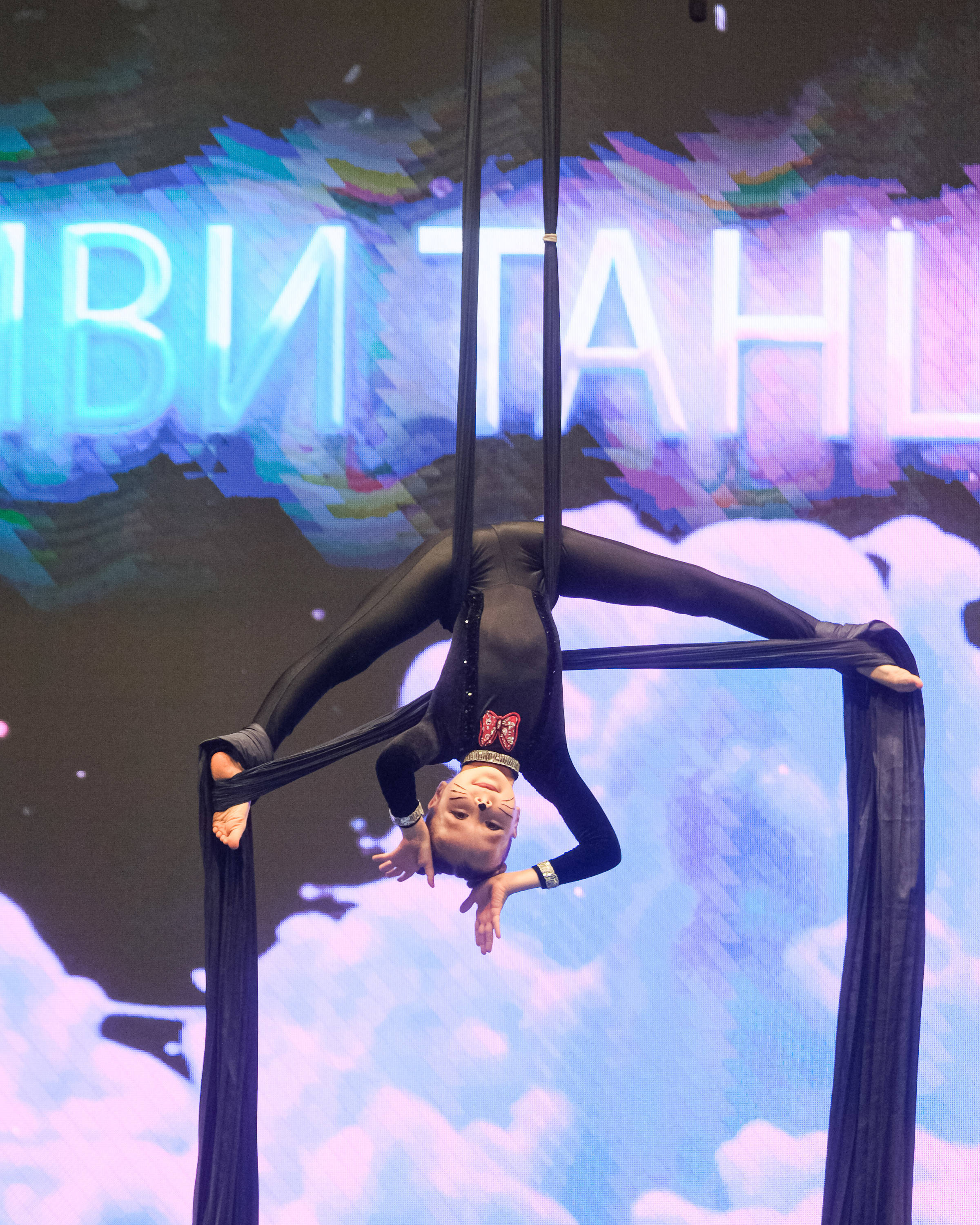 Живи Танцуя. Репортажный фотограф в Казани Павел Серпокрылов