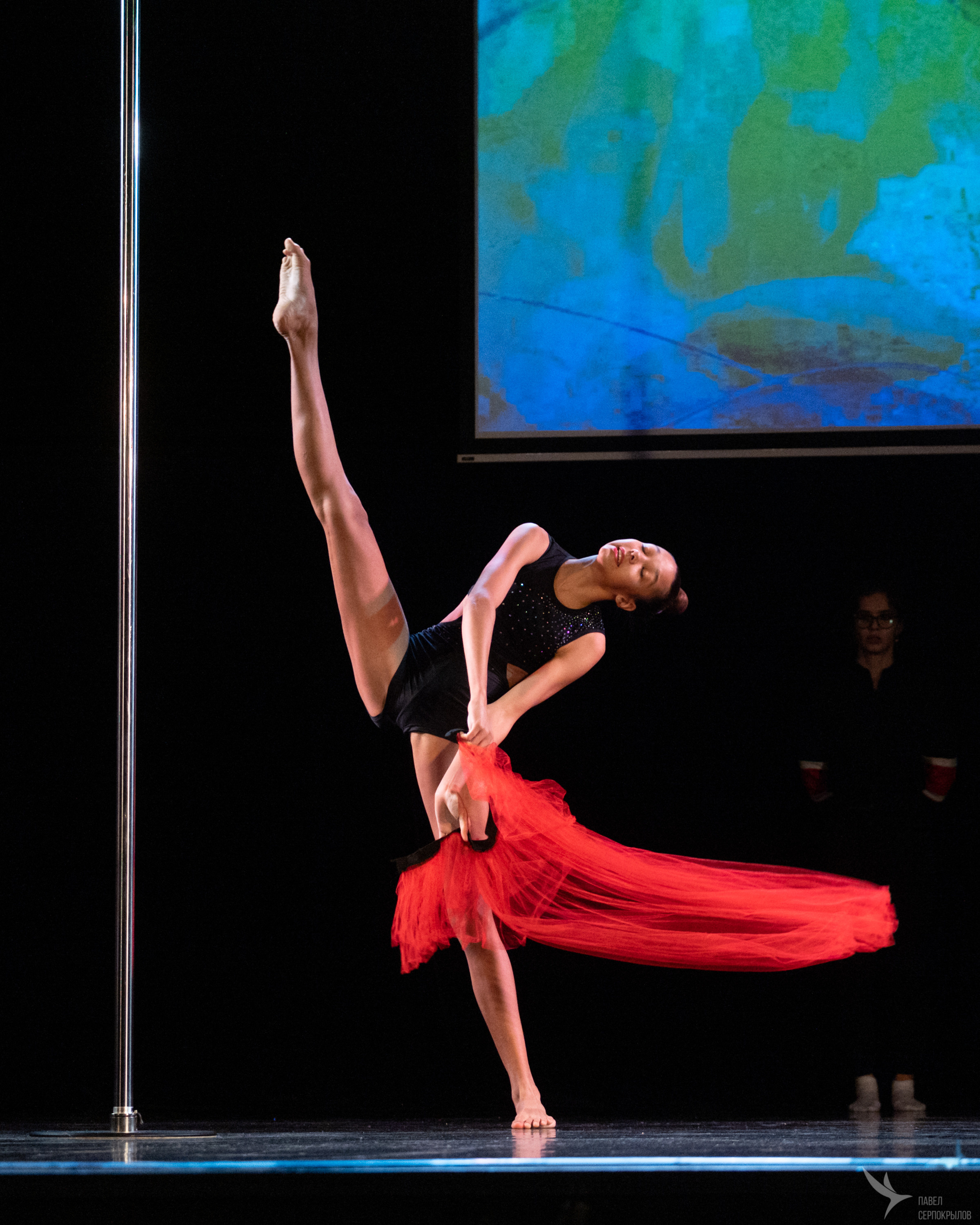 Pulse PoleDance Competition — открытые соревнования танцоров г. Казани. Репортажный фотограф в Казани Павел Серпокрылов