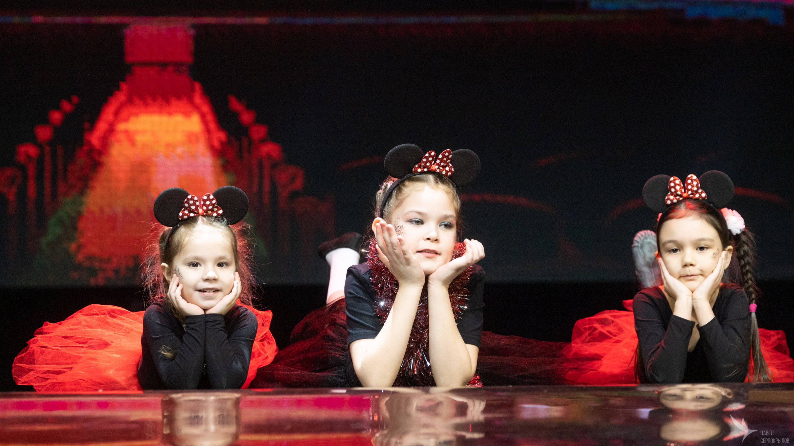 Зверопой. Репортажный фотограф в Казани Павел Серпокрылов