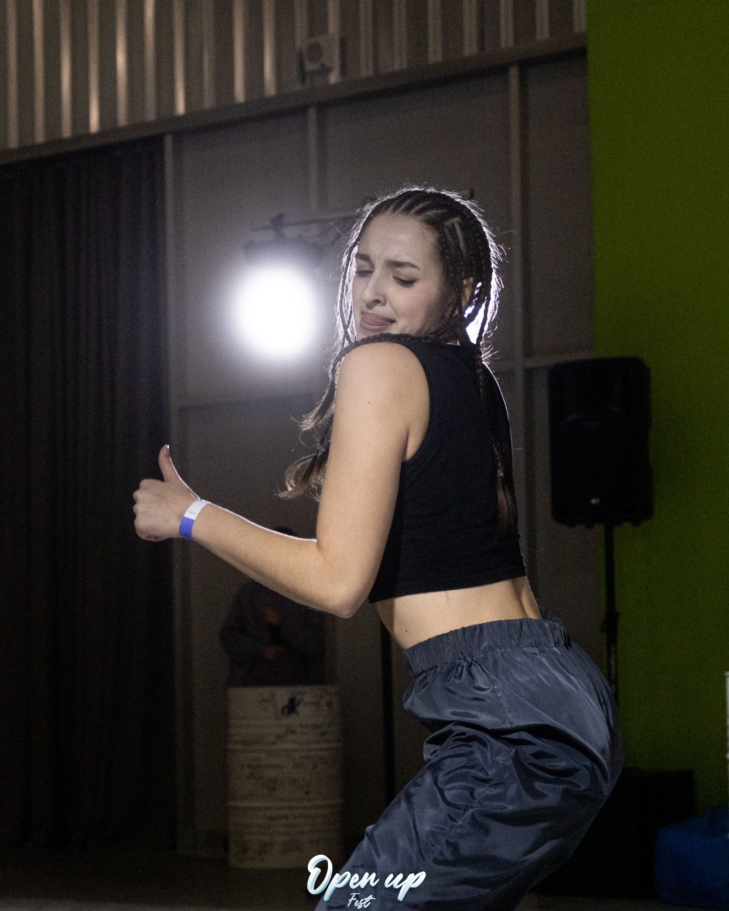 Open up fest 2023. Репортажный фотограф в Казани Павел Серпокрылов