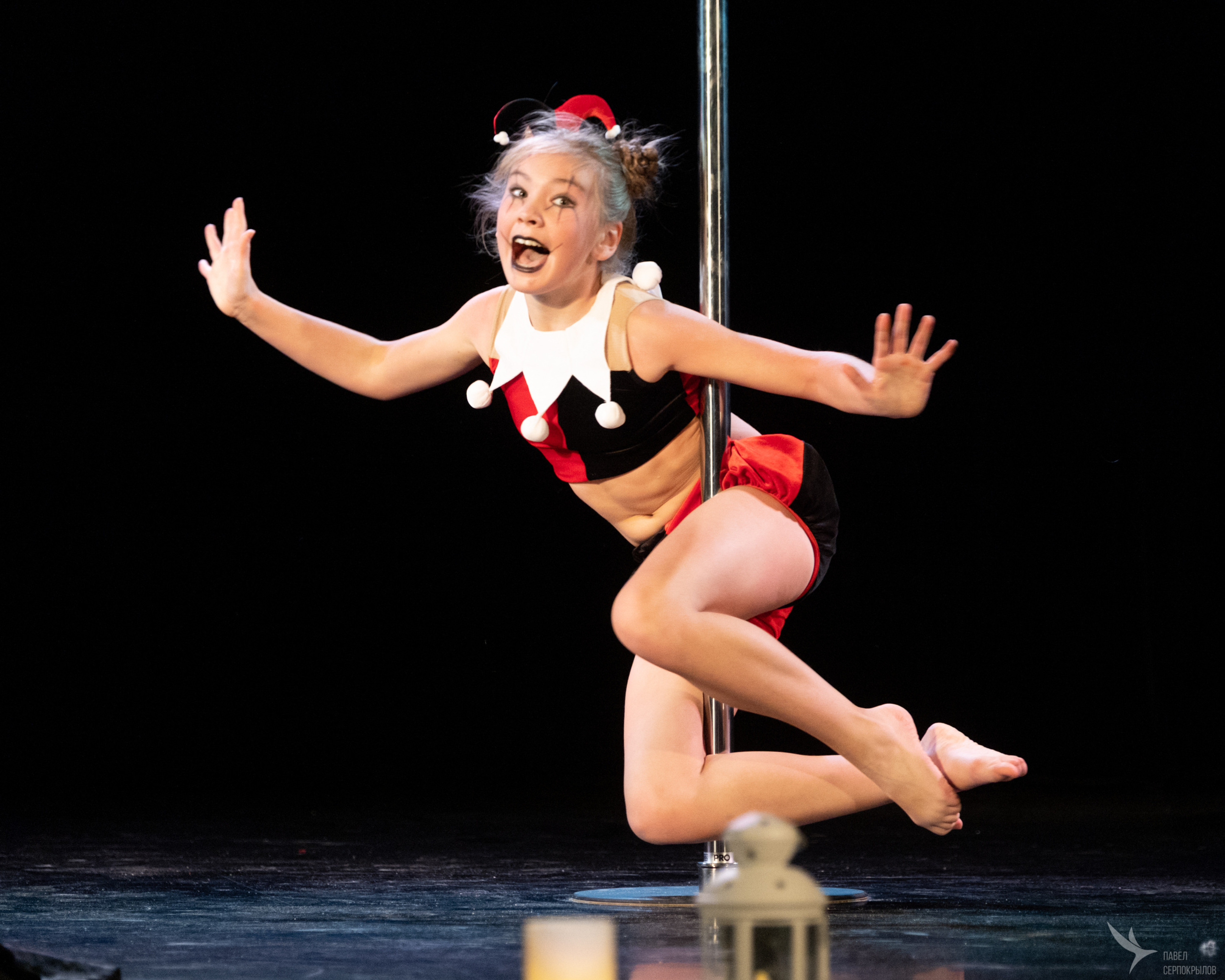 Pulse PoleDance Competition — открытые соревнования танцоров г. Казани. Репортажный фотограф в Казани Павел Серпокрылов