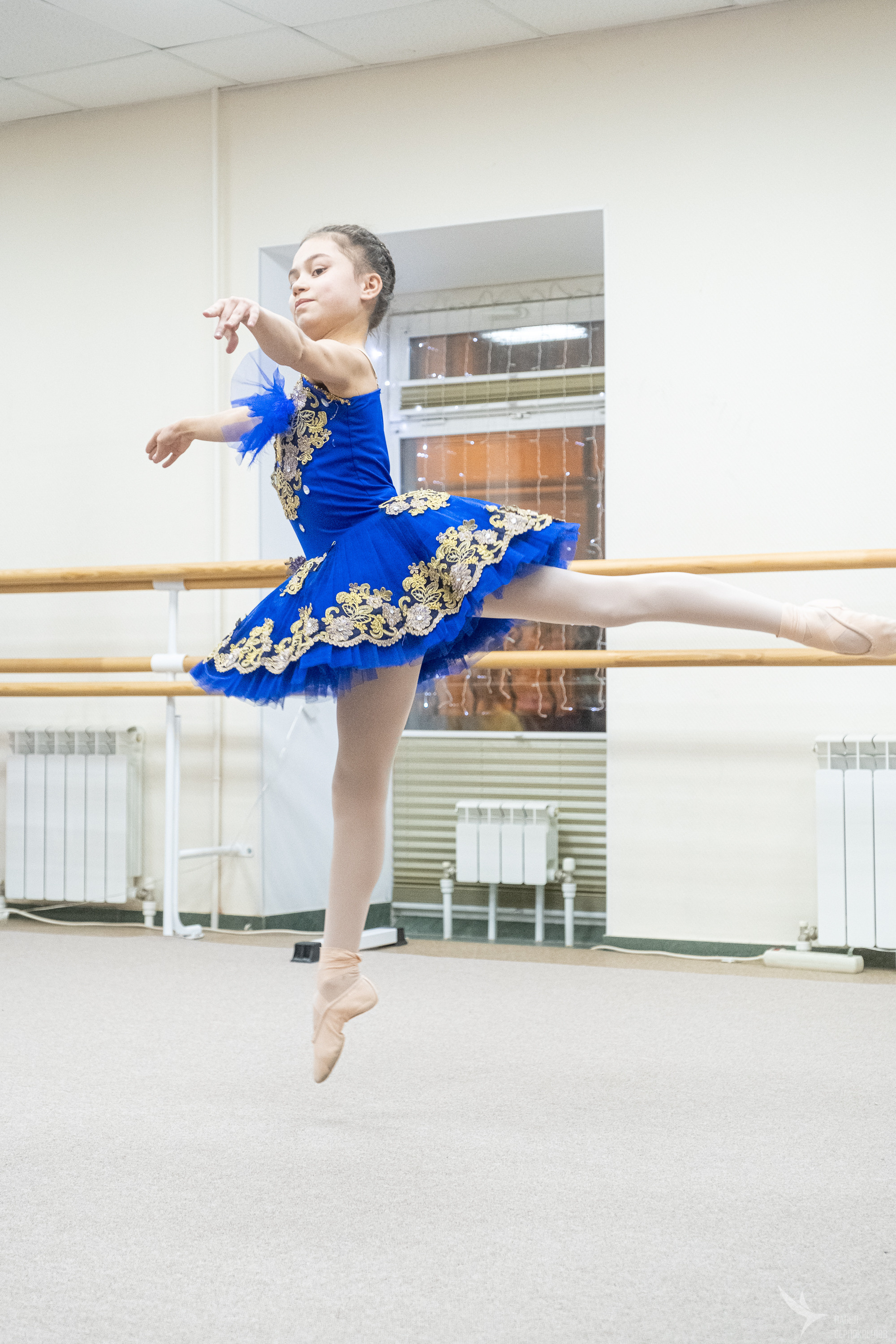 Цветик-семицветик. Репортажный фотограф в Казани Павел Серпокрылов