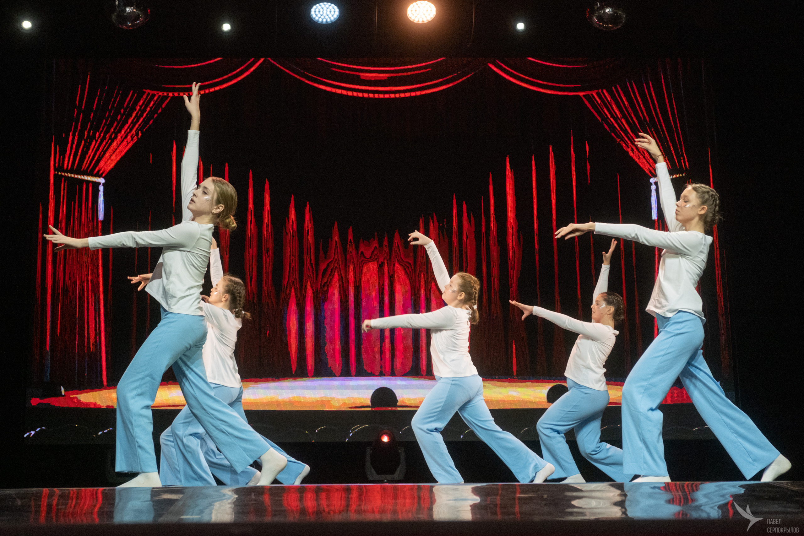Зверопой. Репортажный фотограф в Казани Павел Серпокрылов