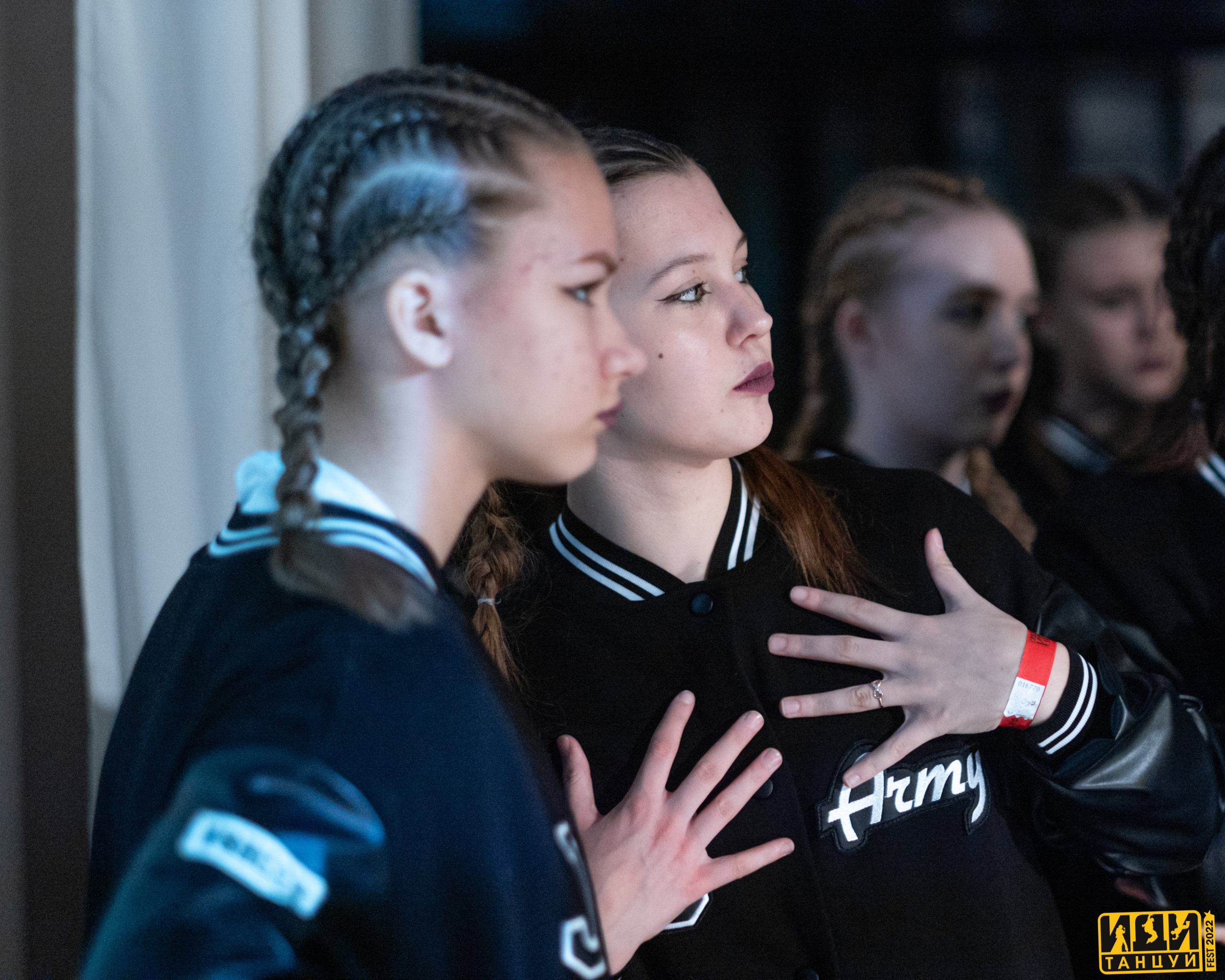 Фестиваль «Иди танцуй». Репортажный фотограф в Казани Павел Серпокрылов