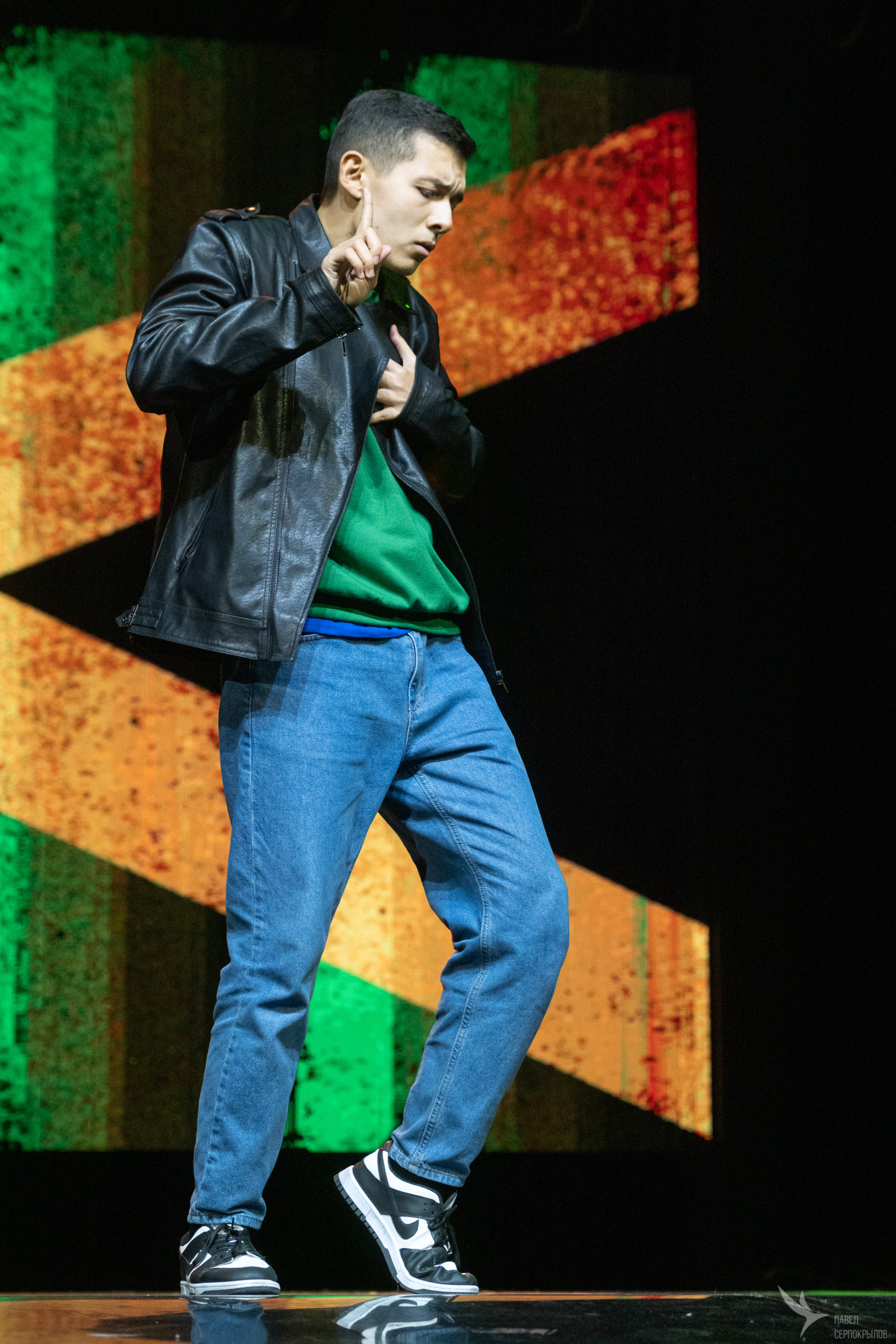 Зверопой. Репортажный фотограф в Казани Павел Серпокрылов