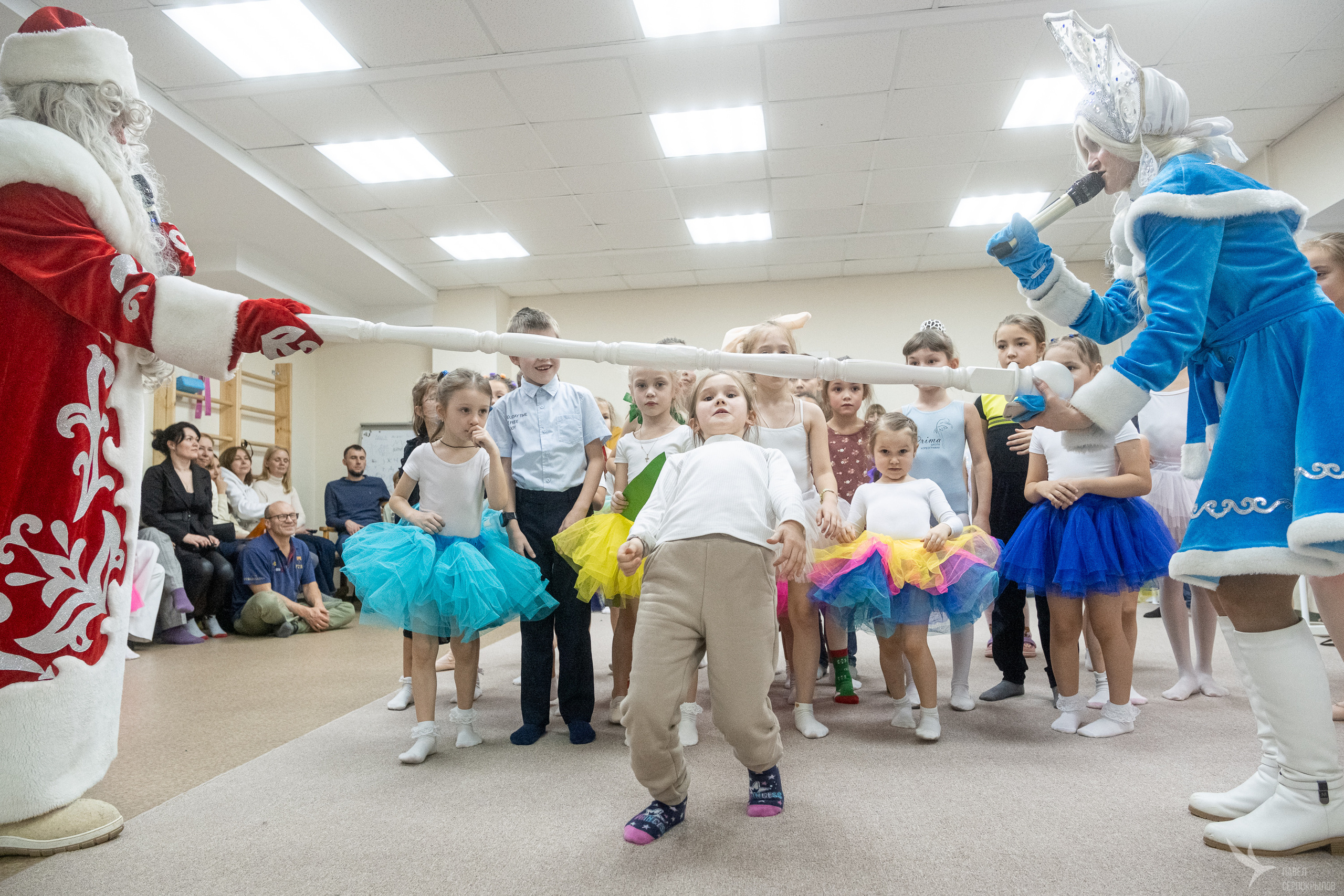 Цветик-семицветик. Репортажный фотограф в Казани Павел Серпокрылов