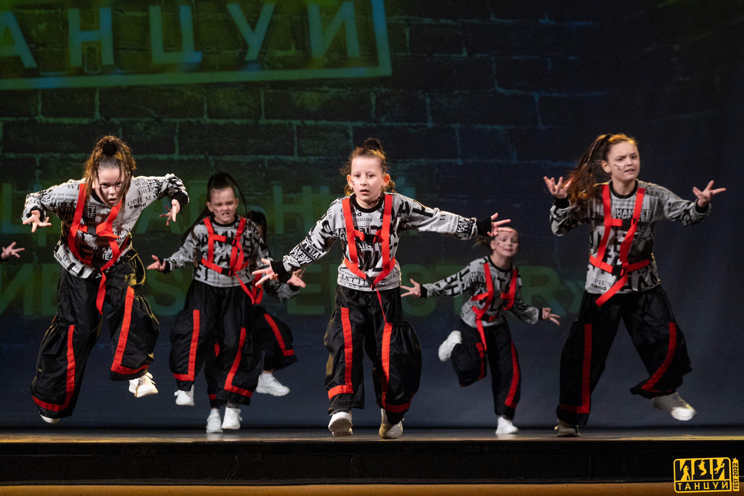 Фестиваль «Иди танцуй». Репортажный фотограф в Казани Павел Серпокрылов