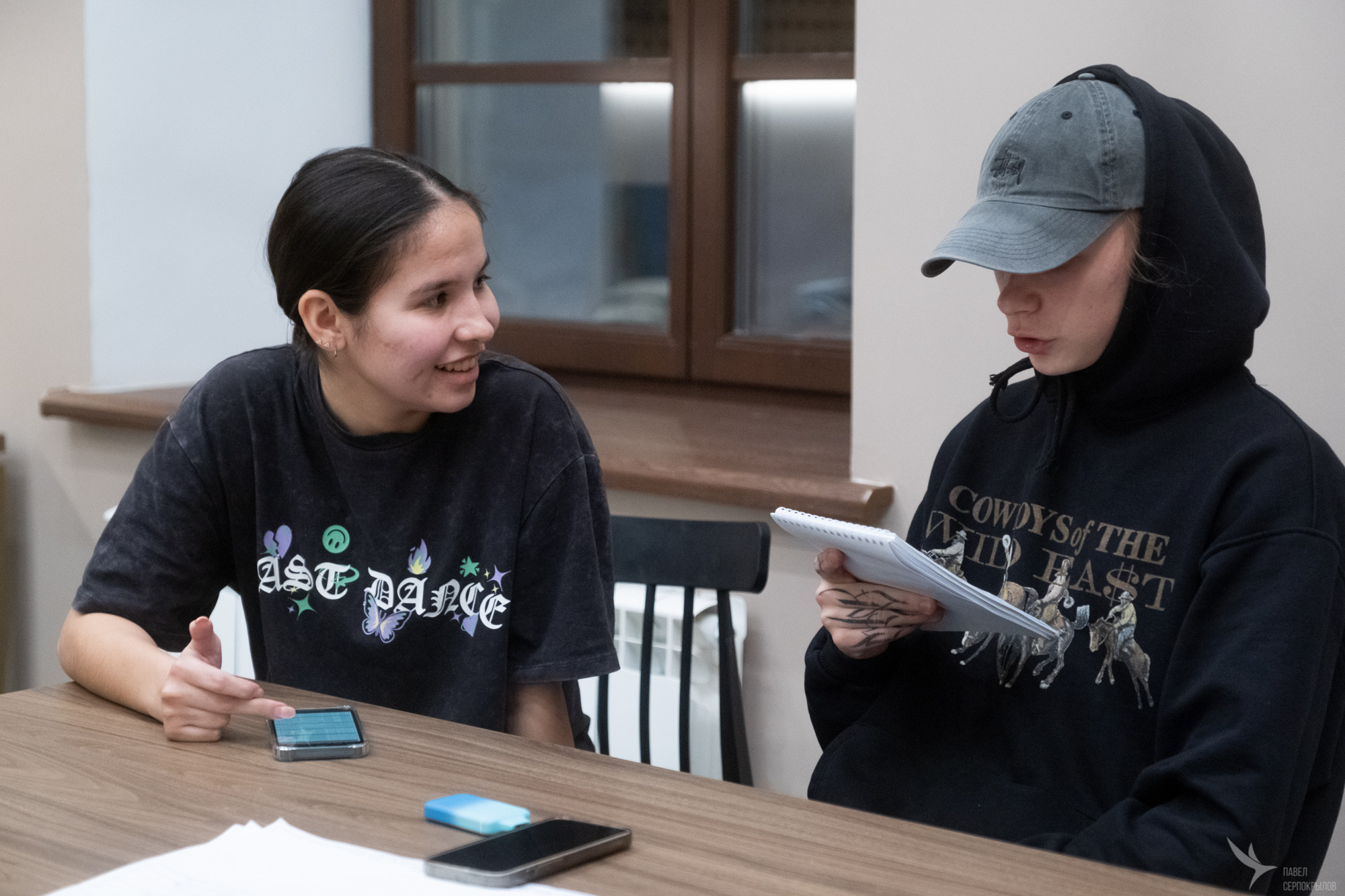 Сияние творчества. Репортажный фотограф в Казани Павел Серпокрылов