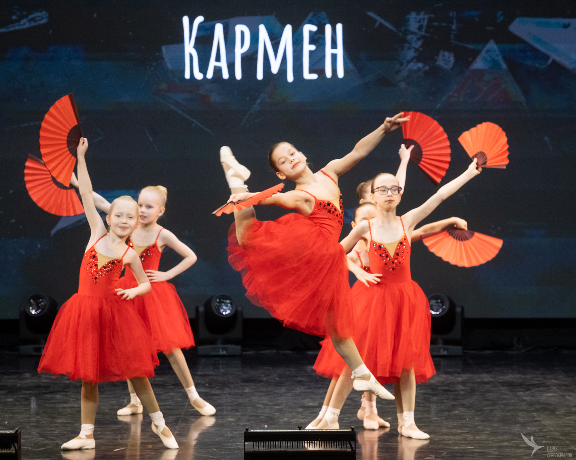 Сияние творчества. Репортажный фотограф в Казани Павел Серпокрылов