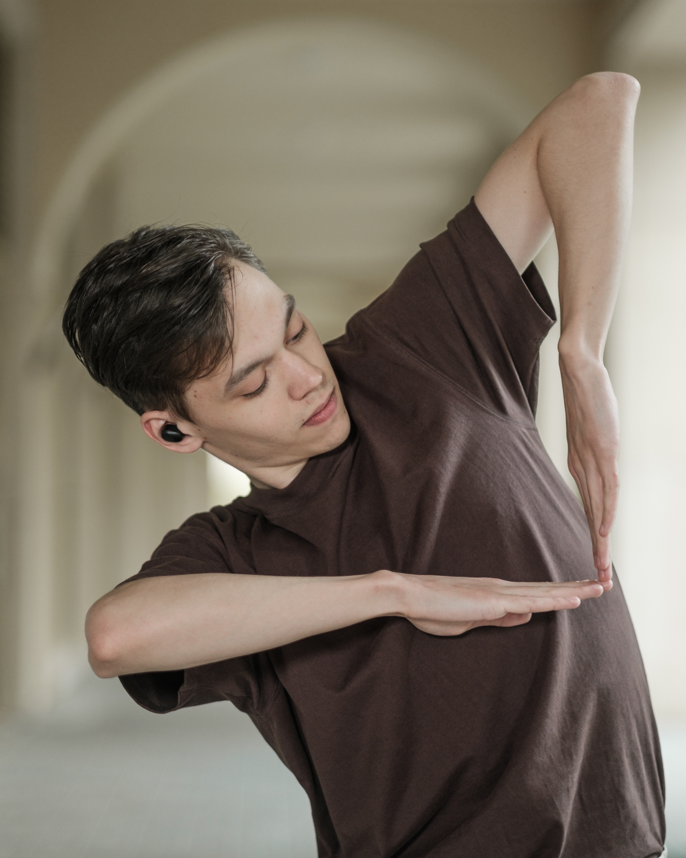 Тимэр. Репортажный фотограф в Казани Павел Серпокрылов