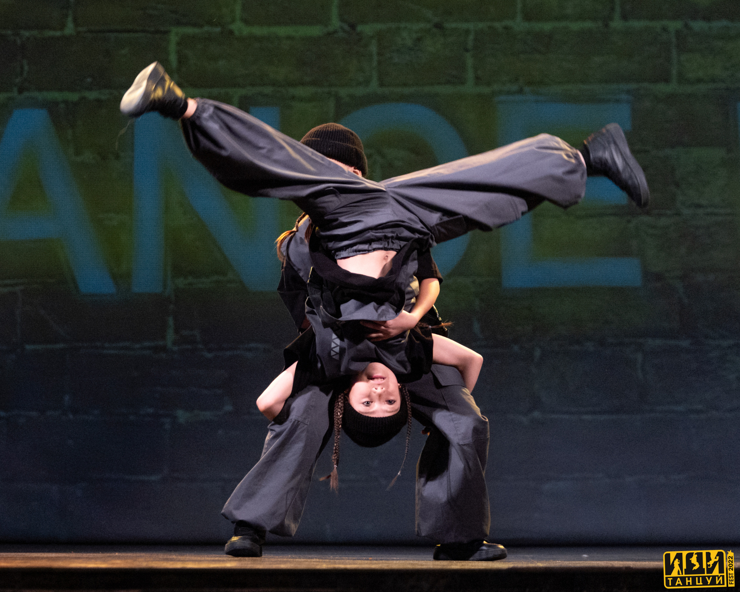 Фестиваль «Иди танцуй». Репортажный фотограф в Казани Павел Серпокрылов