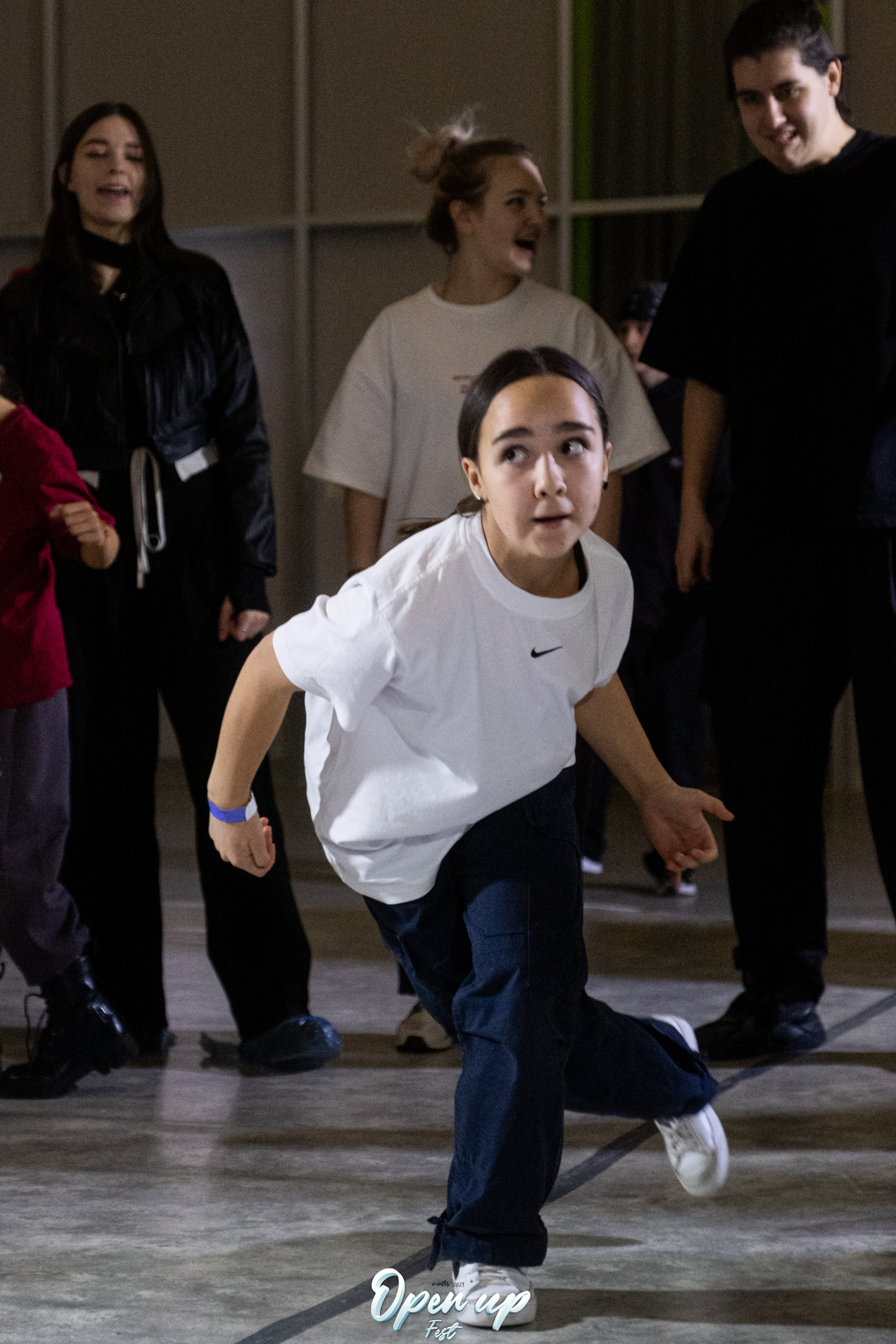 Open up fest 2023. Репортажный фотограф в Казани Павел Серпокрылов