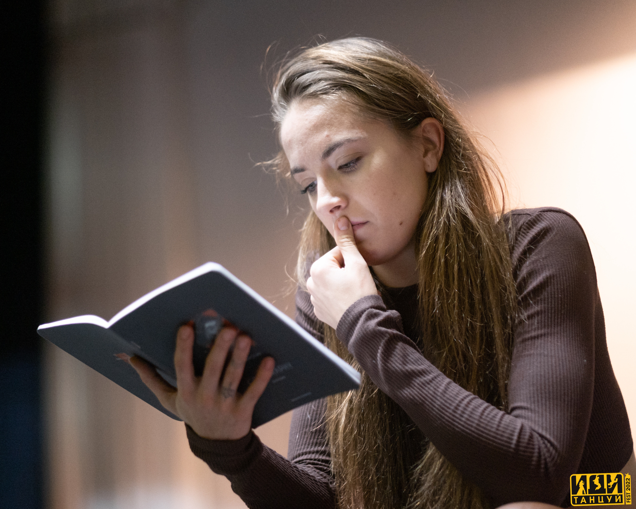 Фестиваль «Иди танцуй». Репортажный фотограф в Казани Павел Серпокрылов