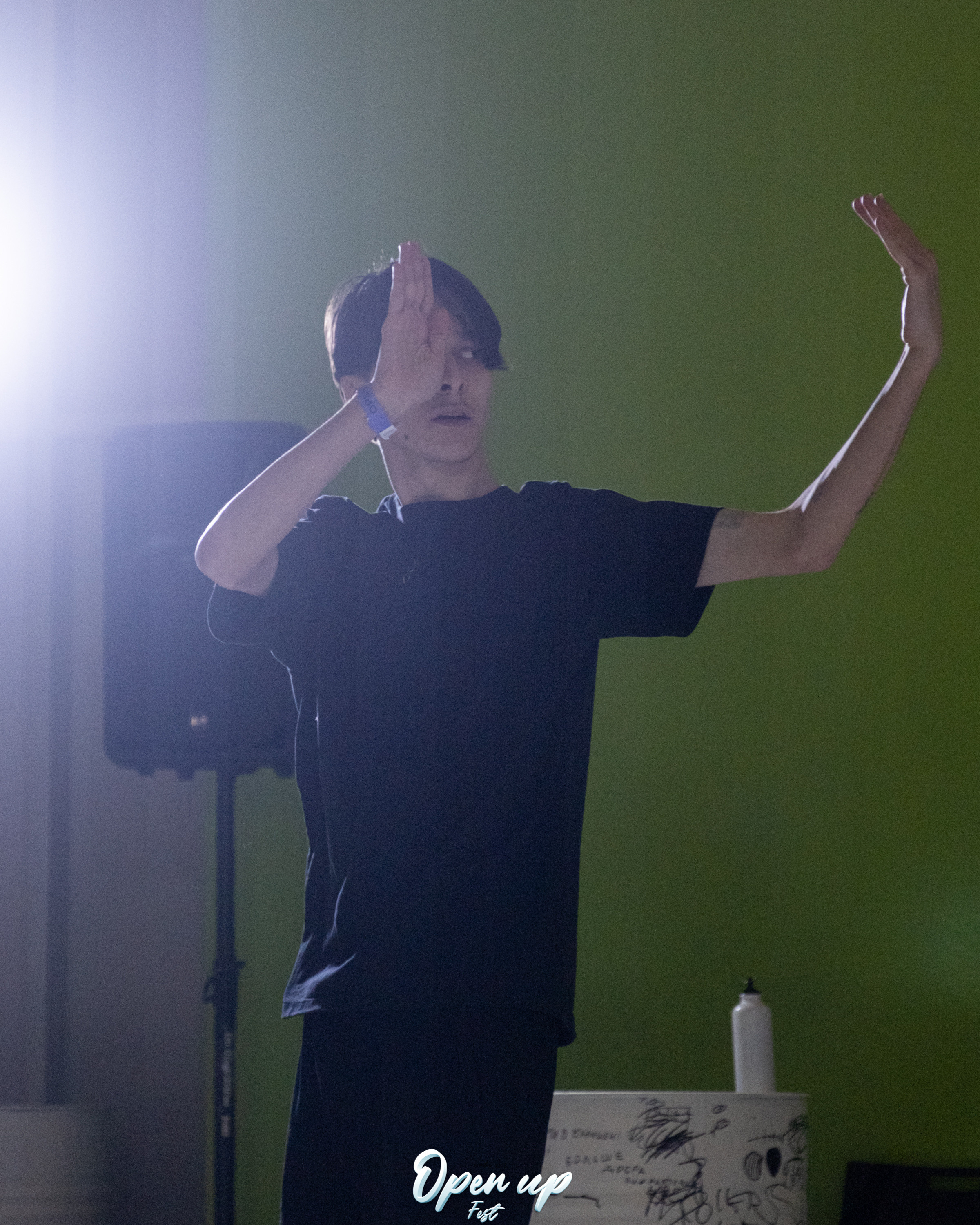 Open up fest 2023. Репортажный фотограф в Казани Павел Серпокрылов