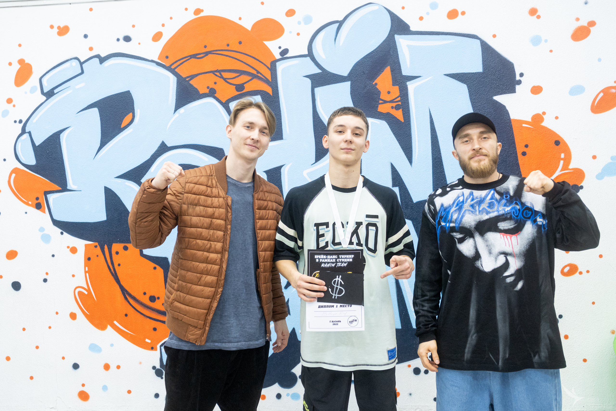 Хочешь жить умей крутиться. Репортажный фотограф в Казани Павел Серпокрылов