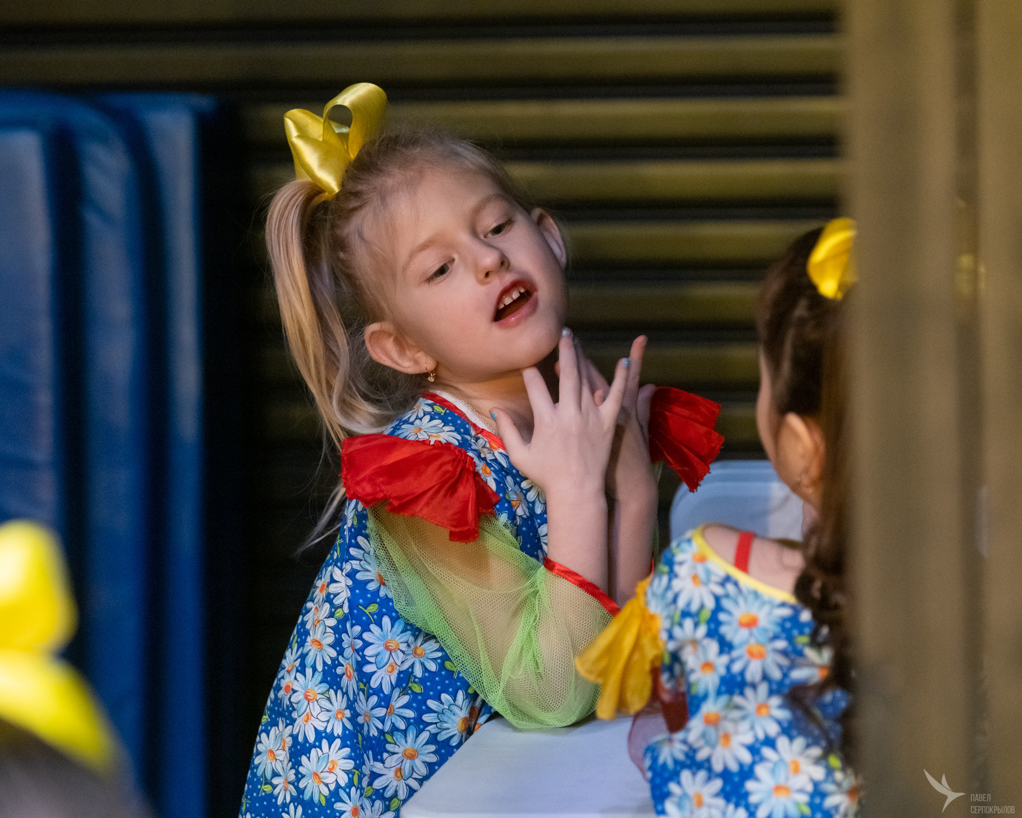 Сияние творчества. Репортажный фотограф в Казани Павел Серпокрылов