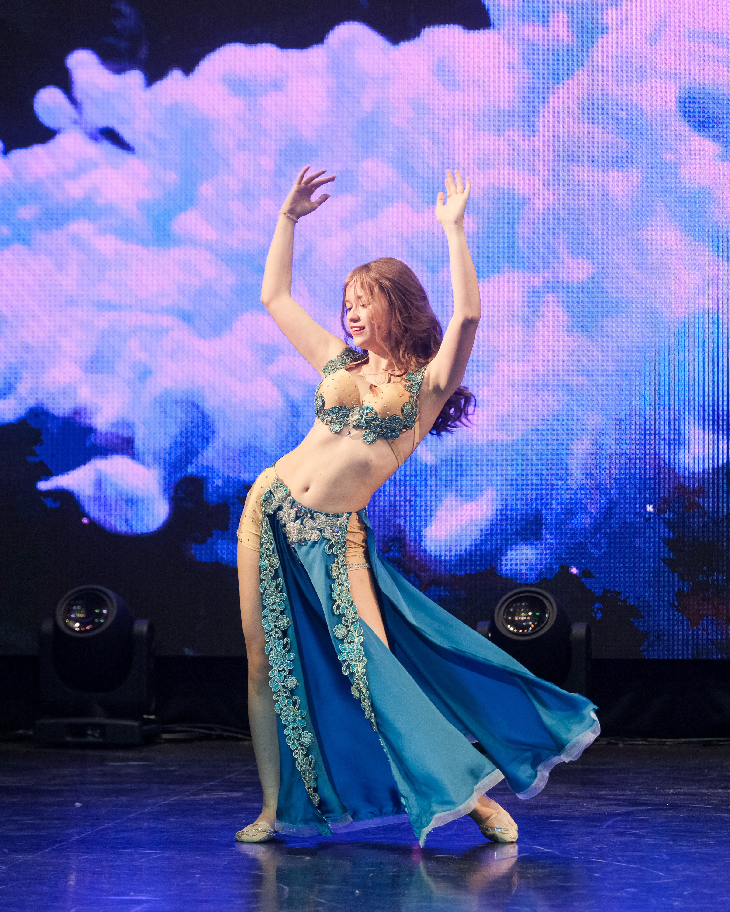 Живи Танцуя. Репортажный фотограф в Казани Павел Серпокрылов