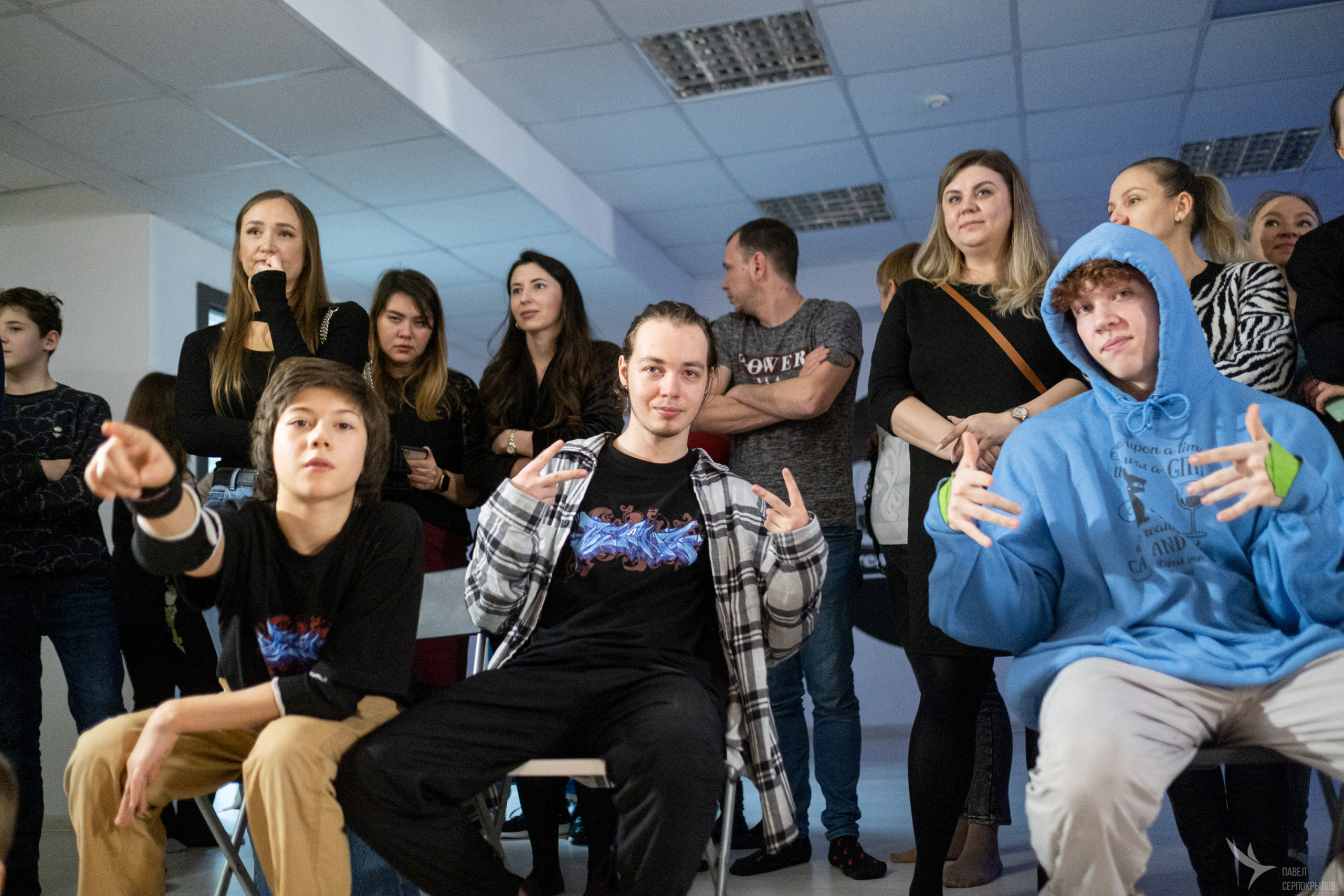 YOU CHAMPION. Репортажный фотограф в Казани Павел Серпокрылов