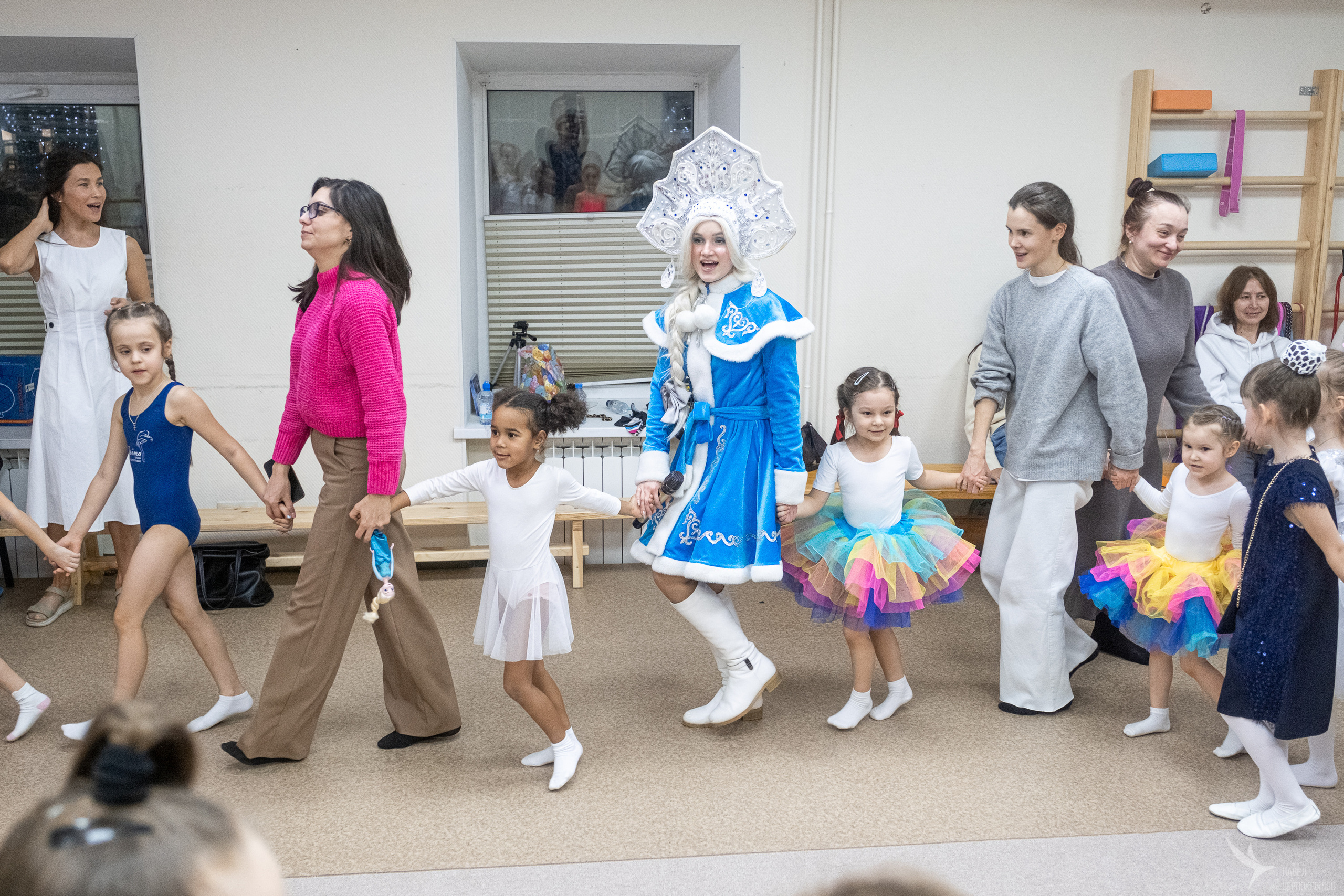 Цветик-семицветик. Репортажный фотограф в Казани Павел Серпокрылов
