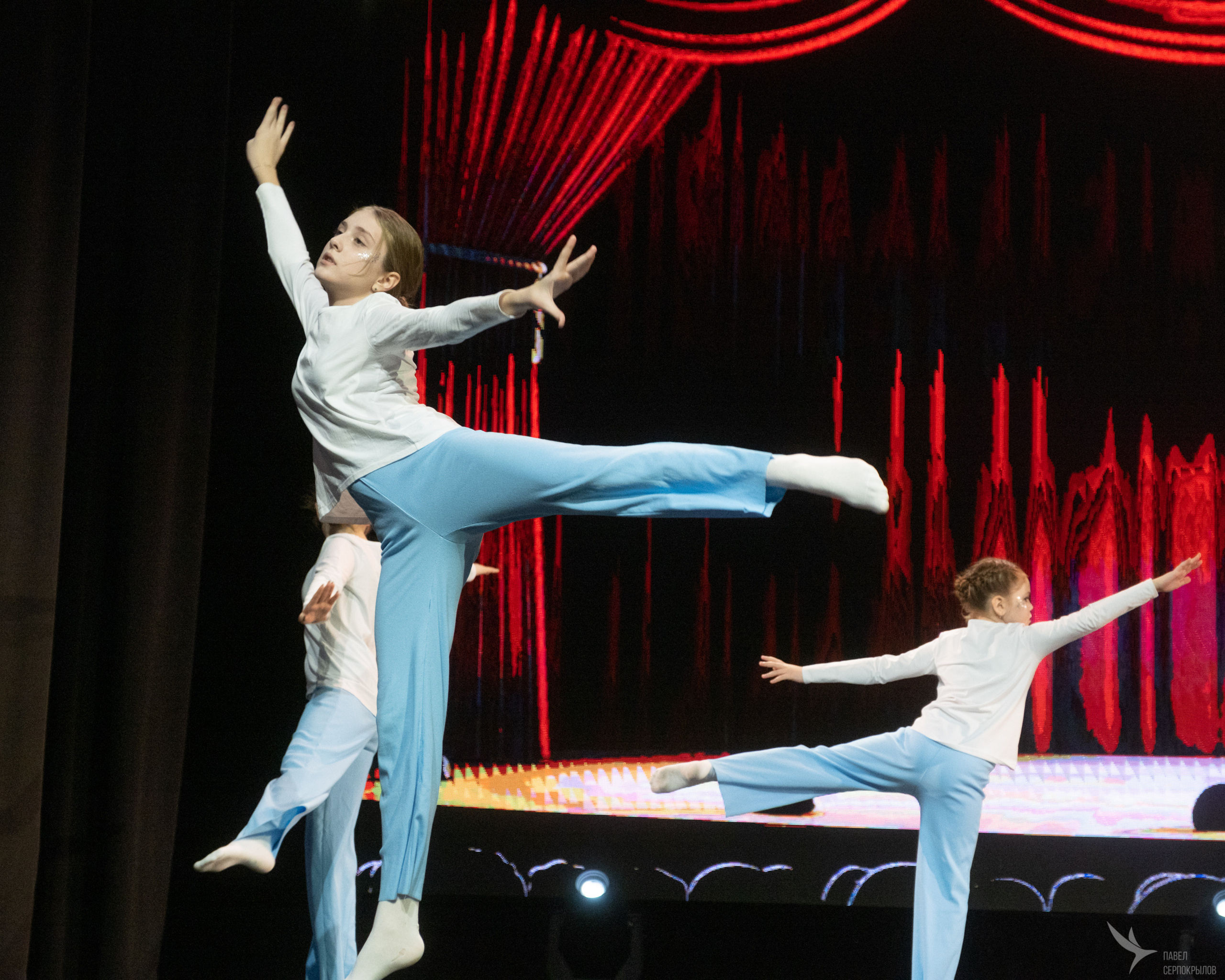 Зверопой. Репортажный фотограф в Казани Павел Серпокрылов