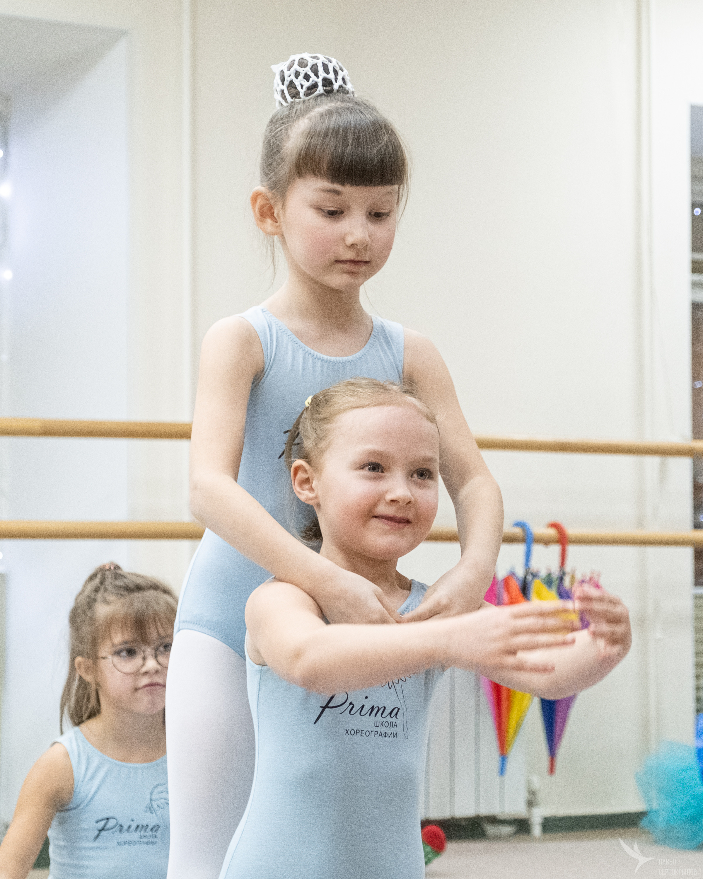 Цветик-семицветик. Репортажный фотограф в Казани Павел Серпокрылов